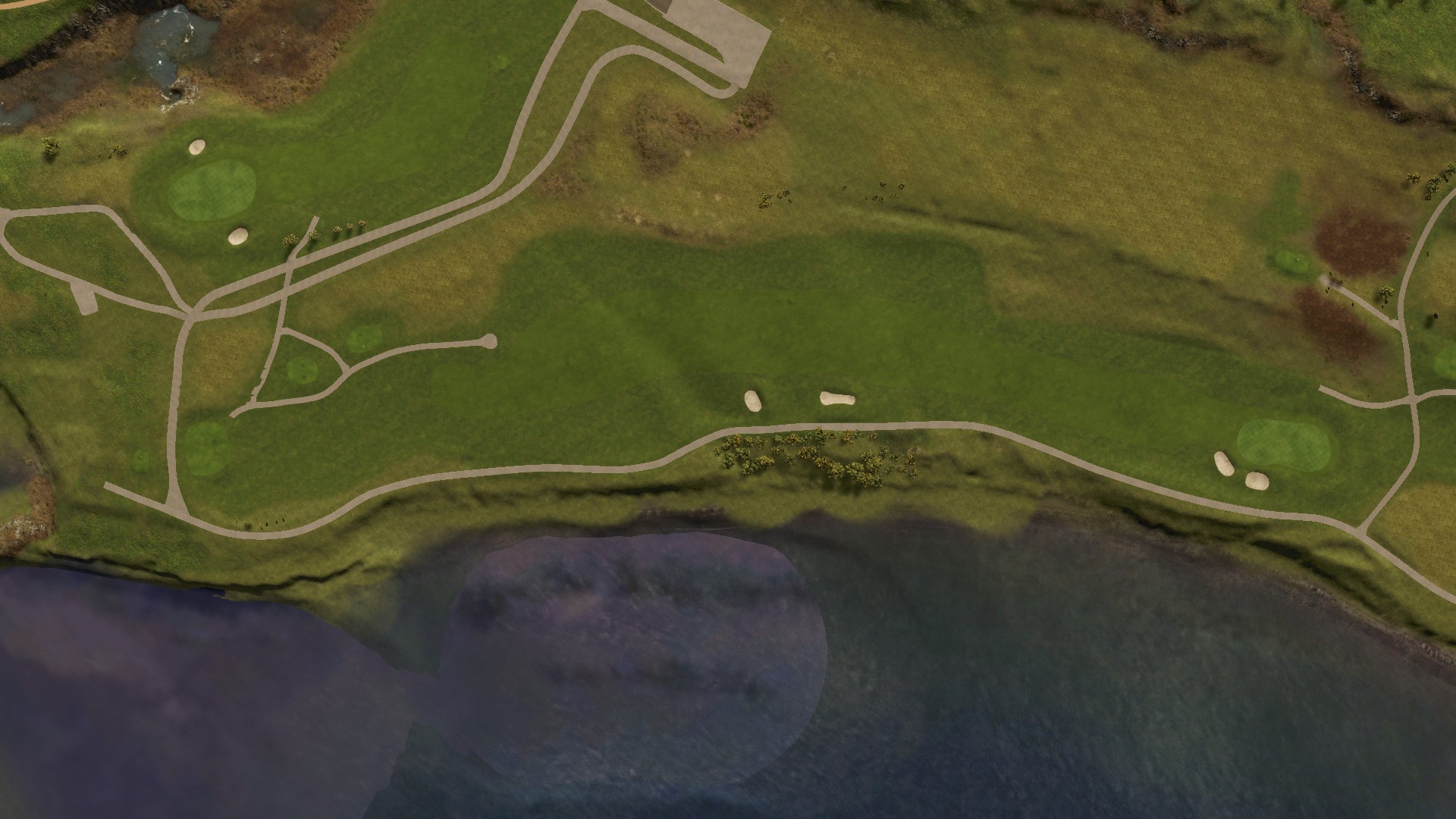 Hole 4