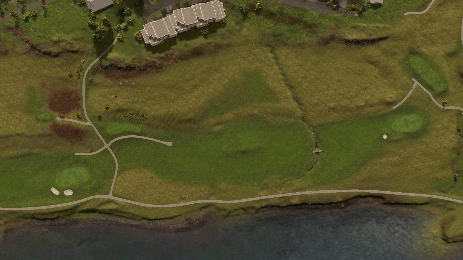 Hole 5