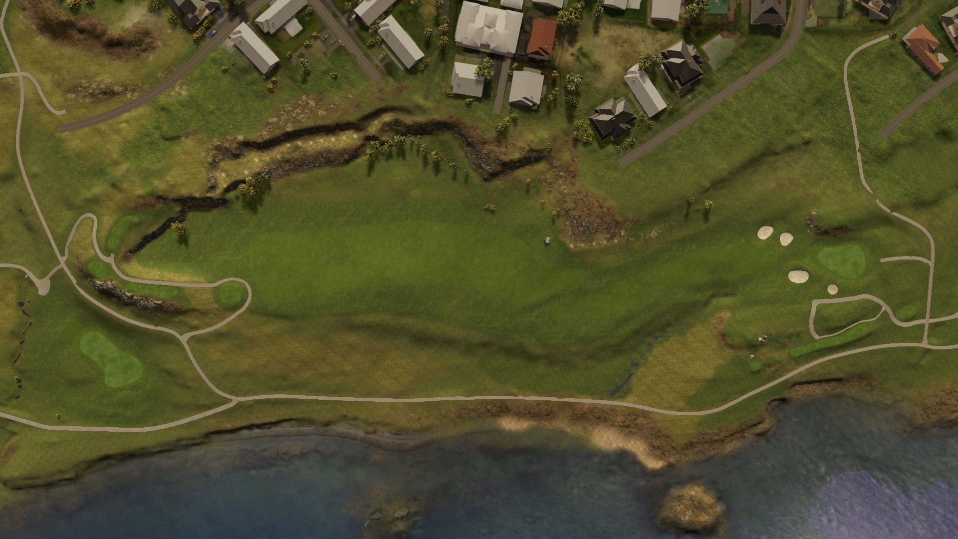 Hole 7