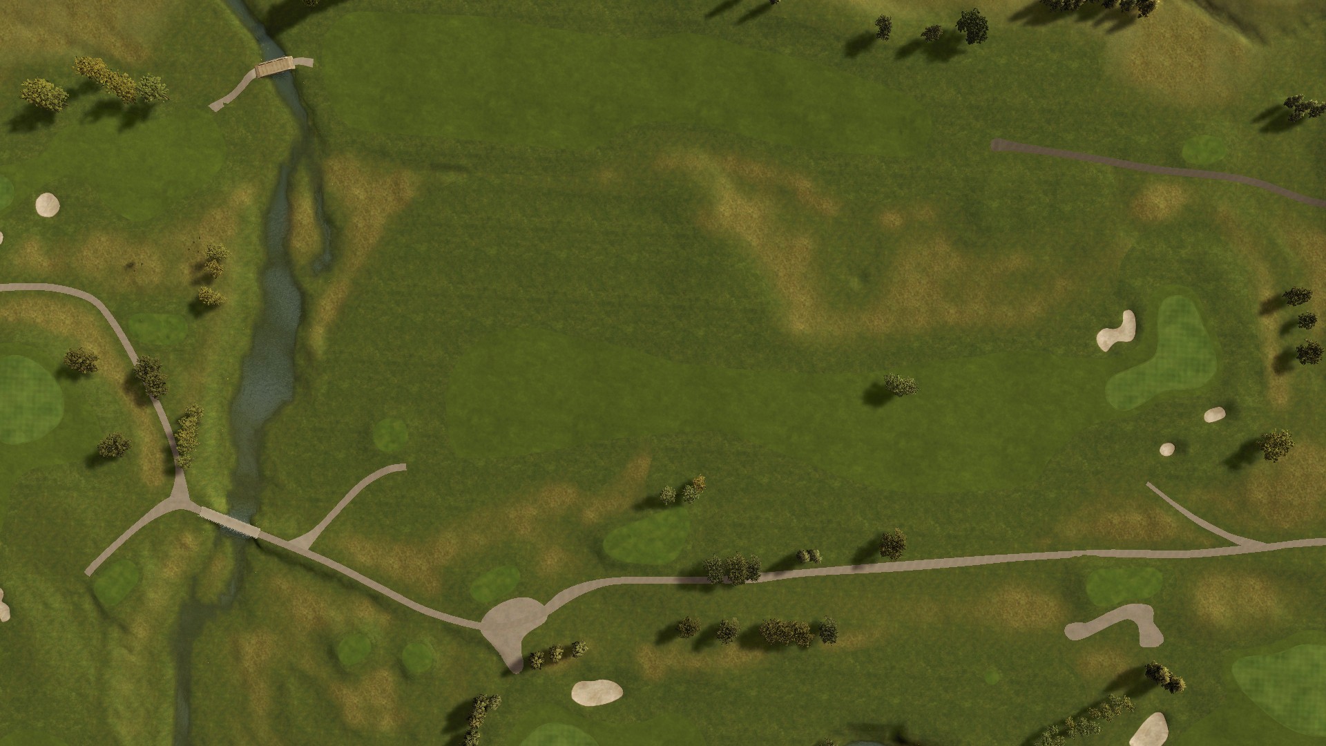 Hole 11