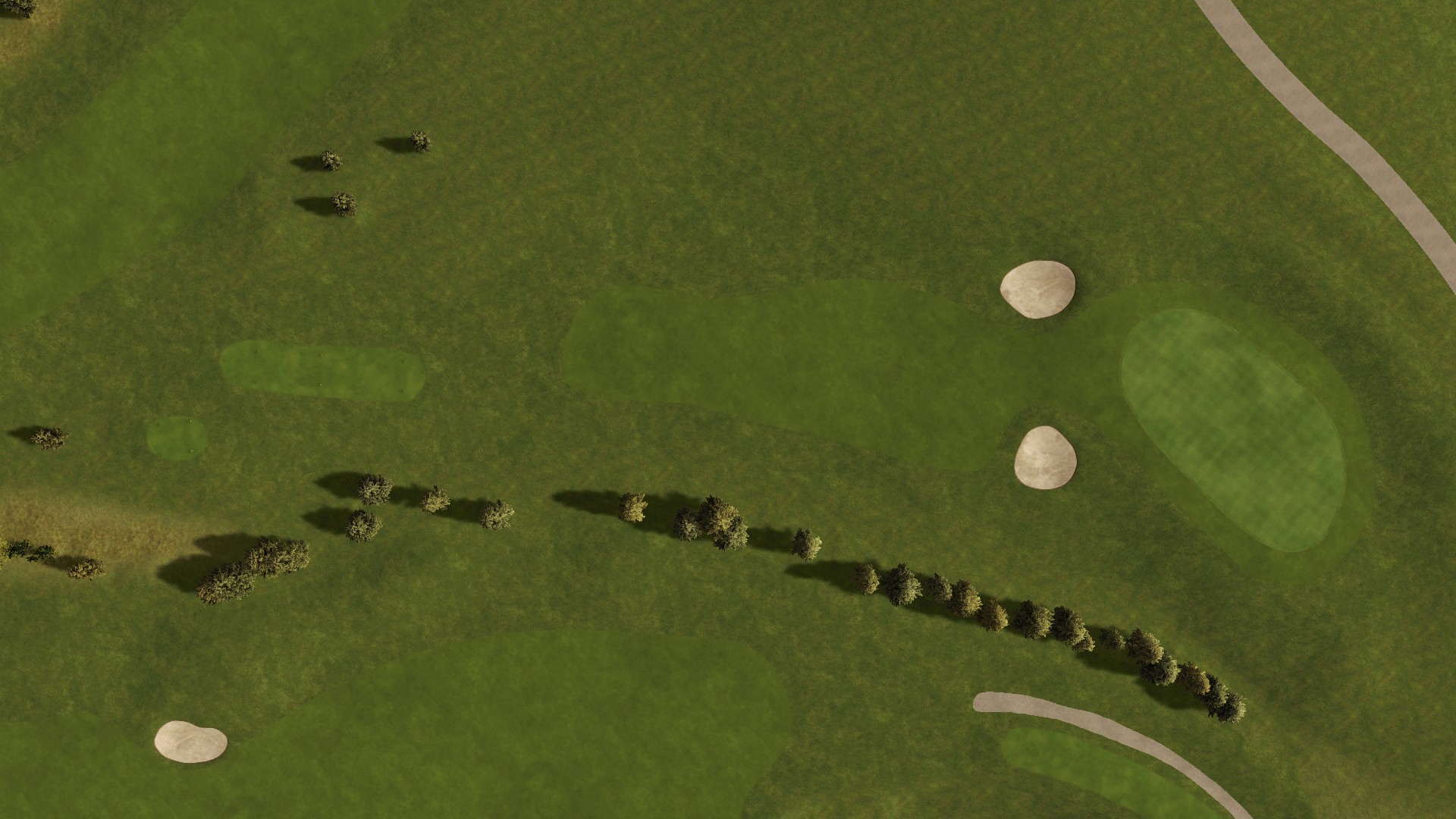 Hole 13