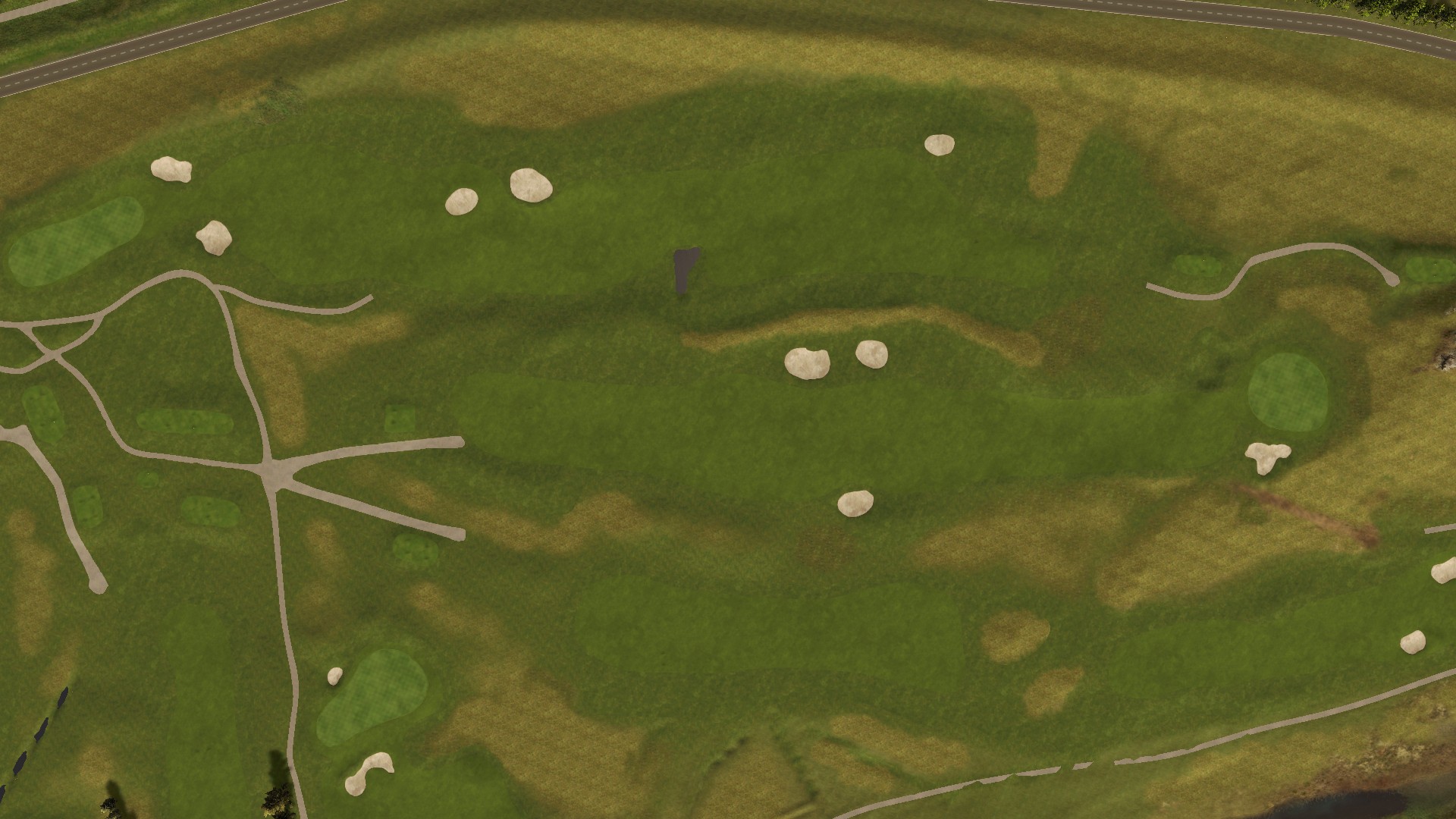 Hole 17