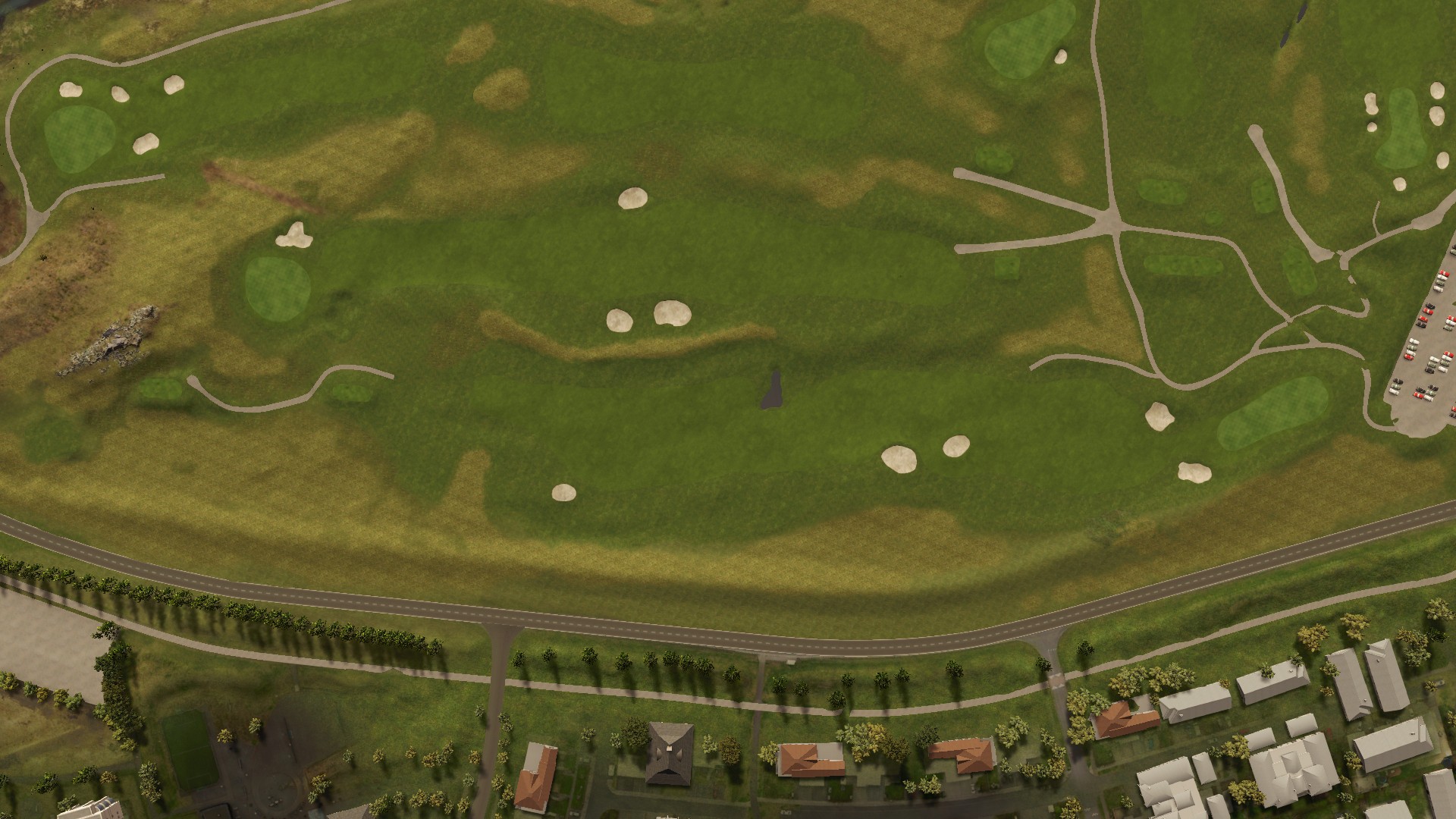 Hole 18