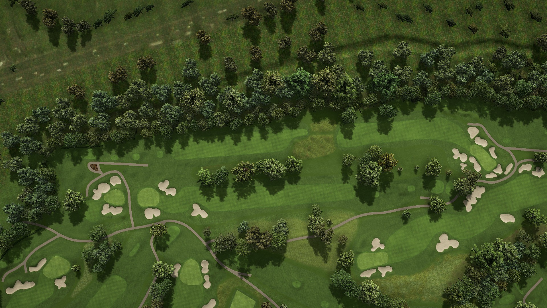 Hole 3