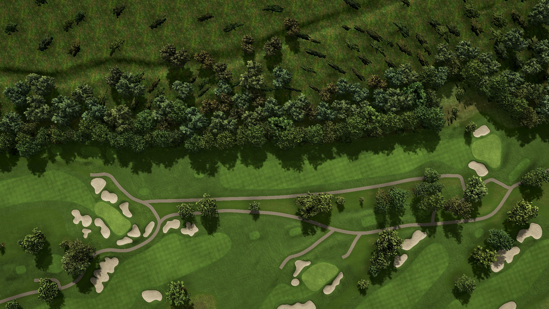 Hole 4