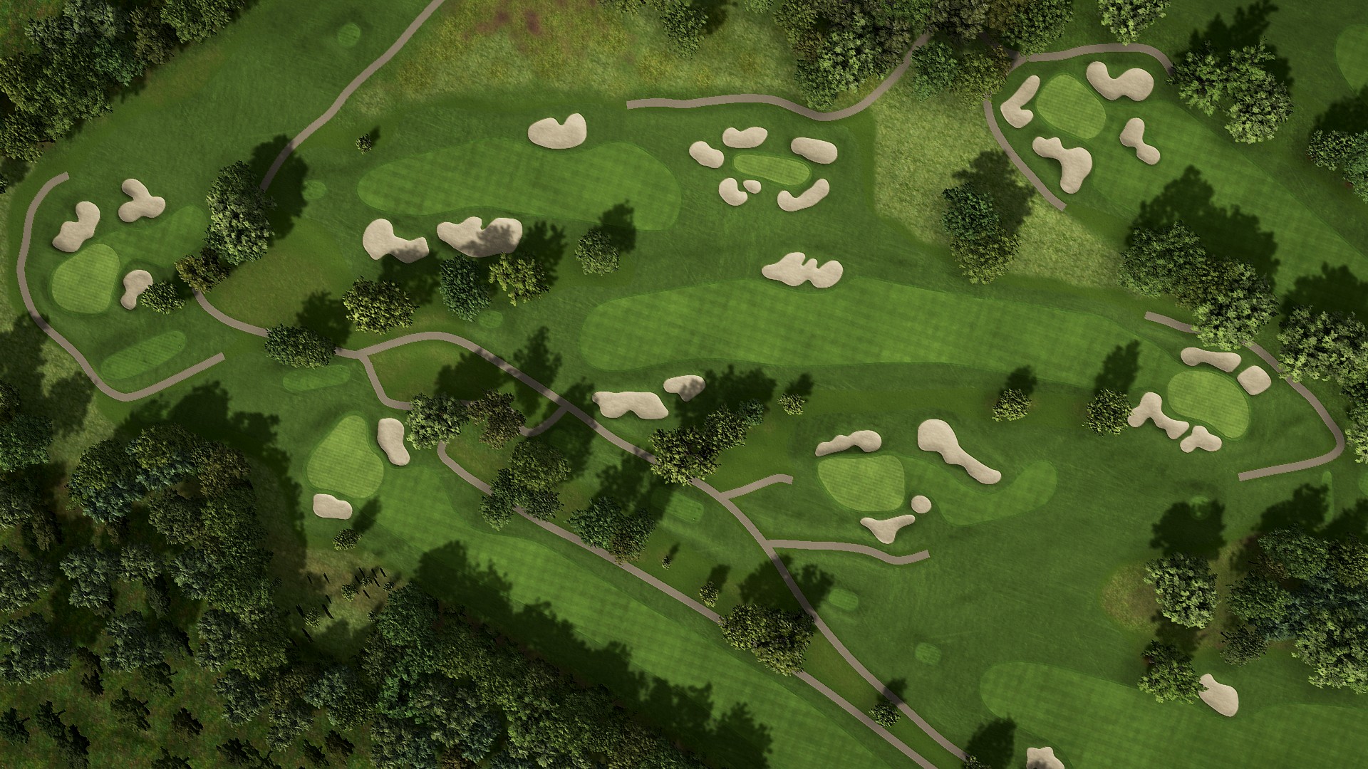Hole 5