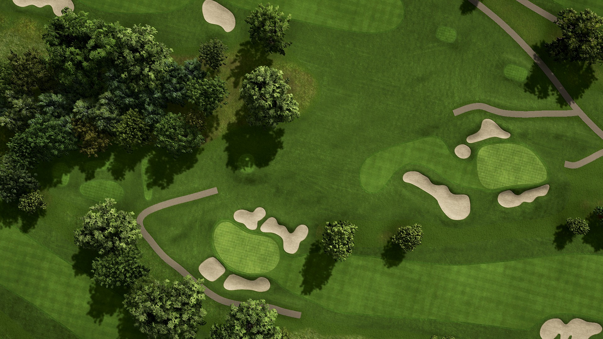 Hole 6