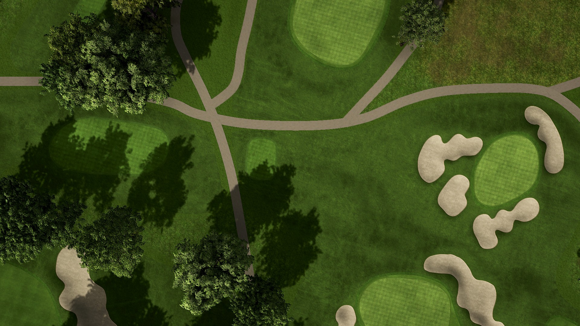 Hole 15