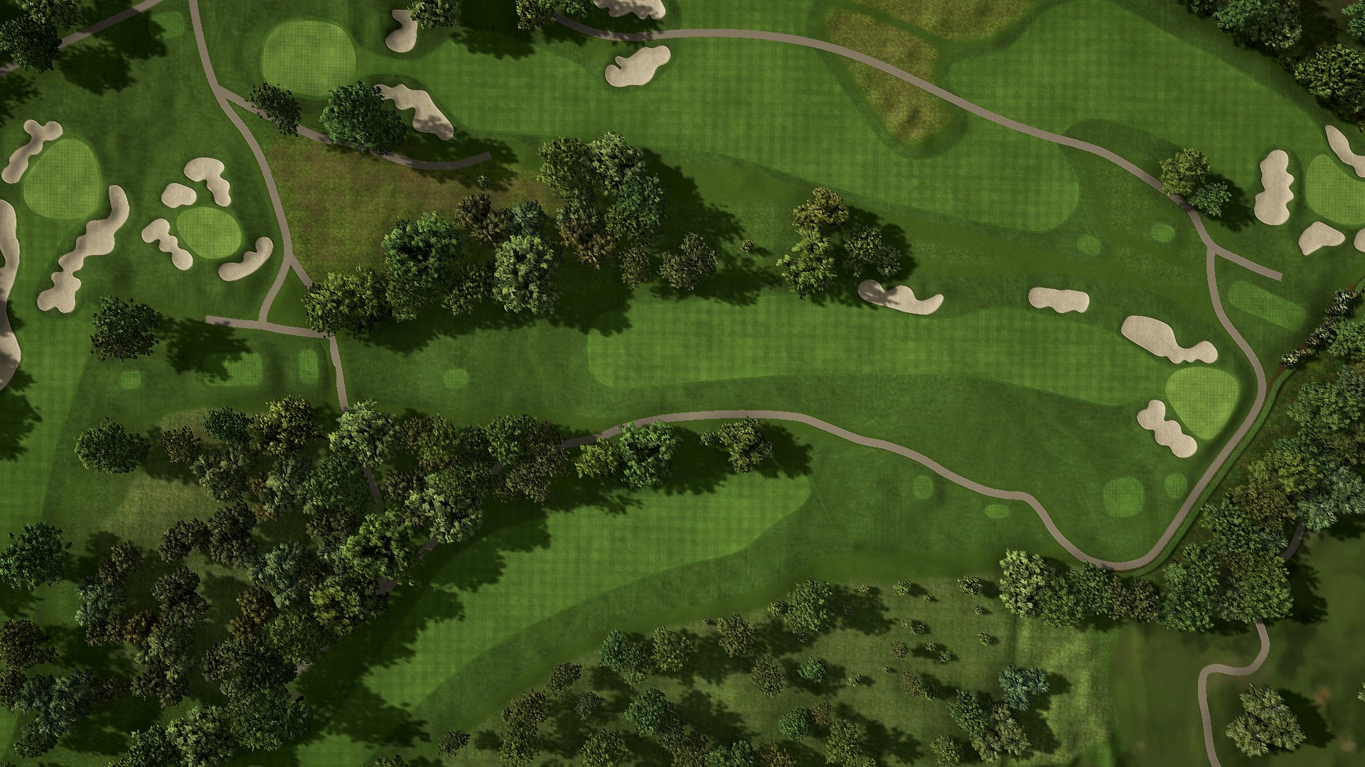 Hole 16