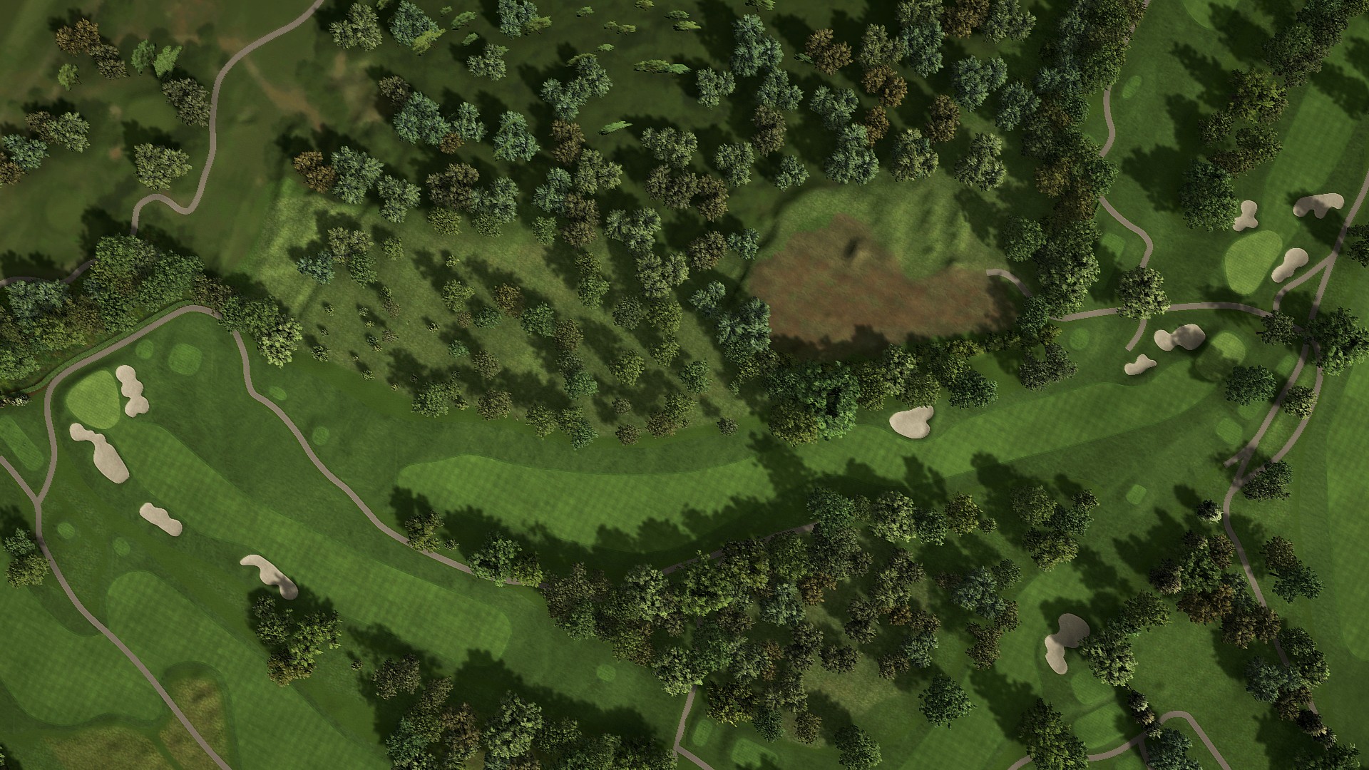 Hole 17
