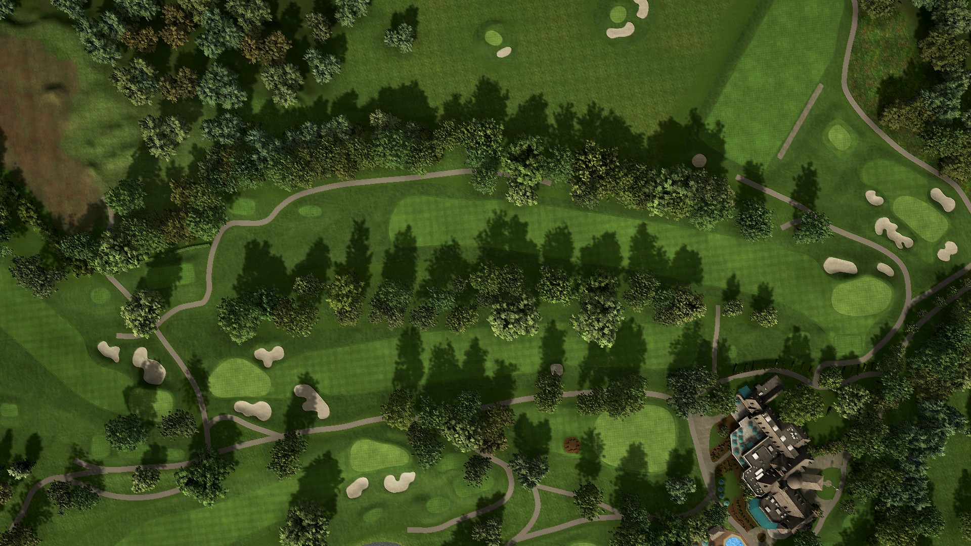 Hole 18