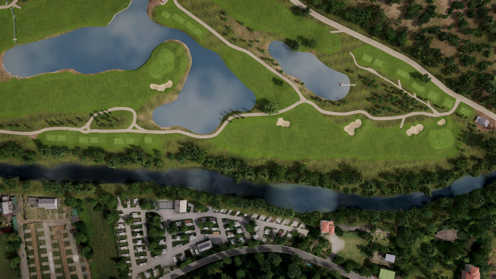 Hole 4