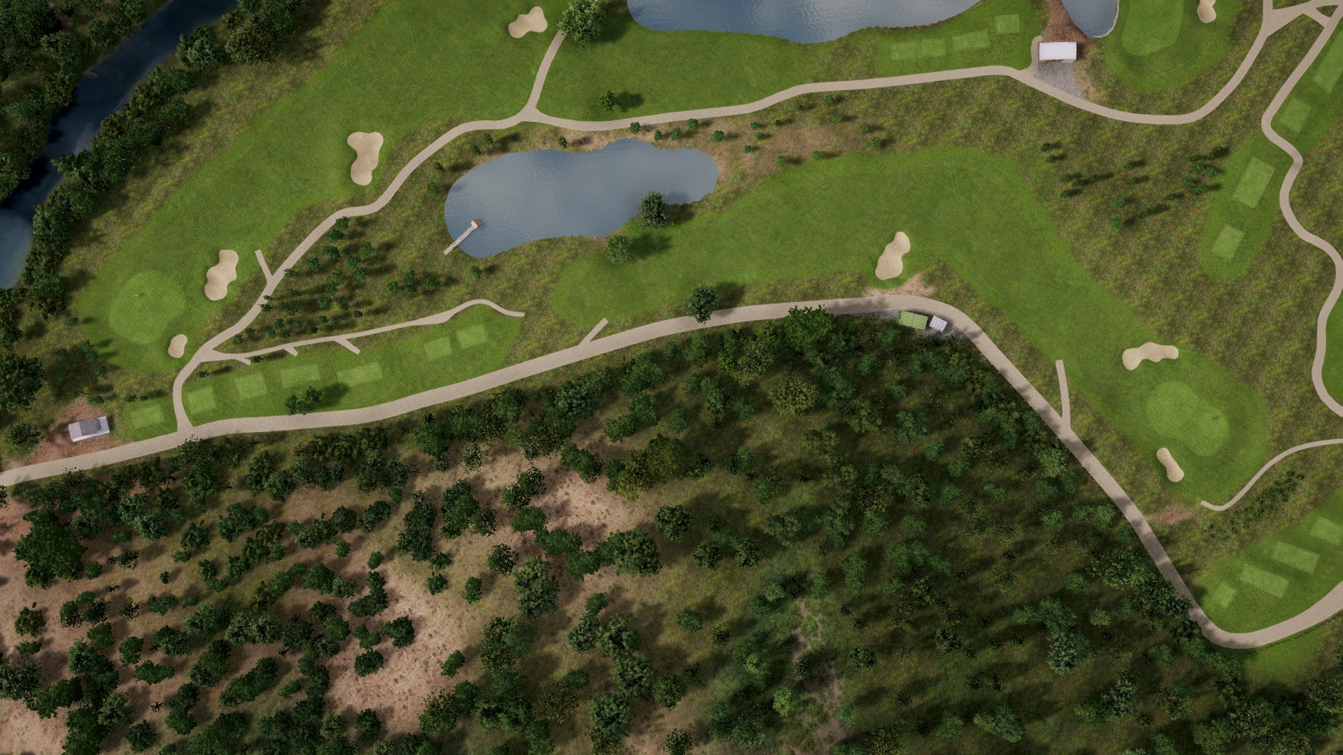 Hole 5