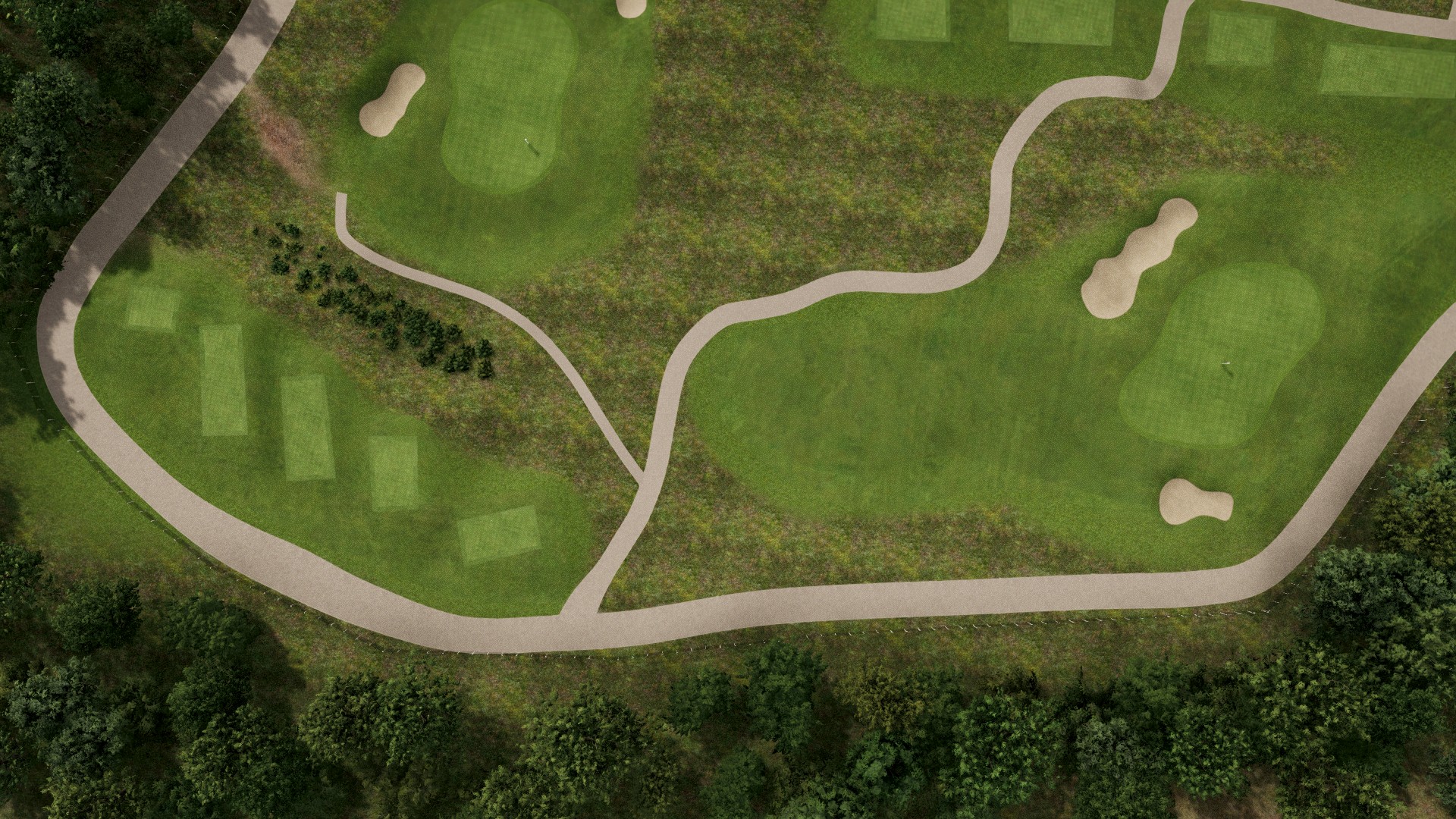 Hole 6