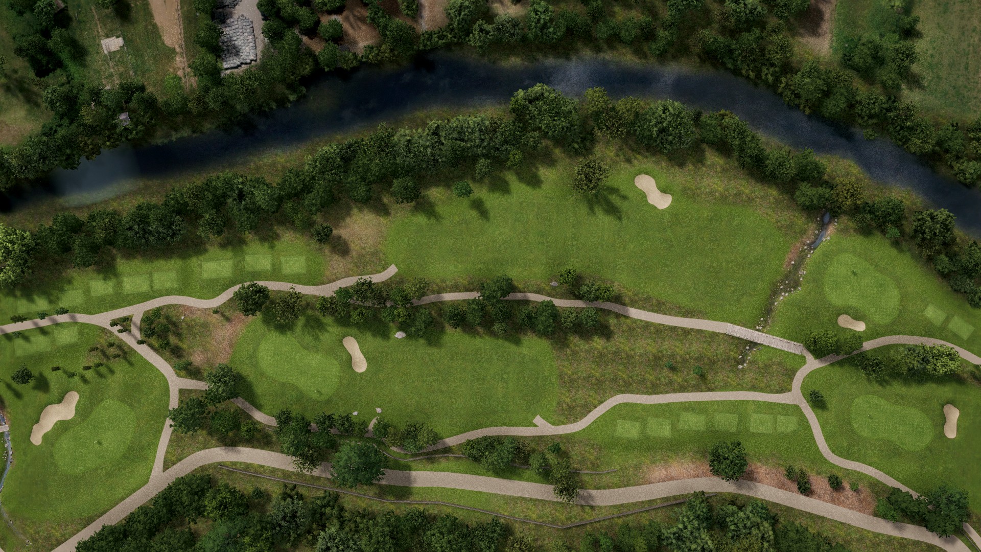 Hole 8