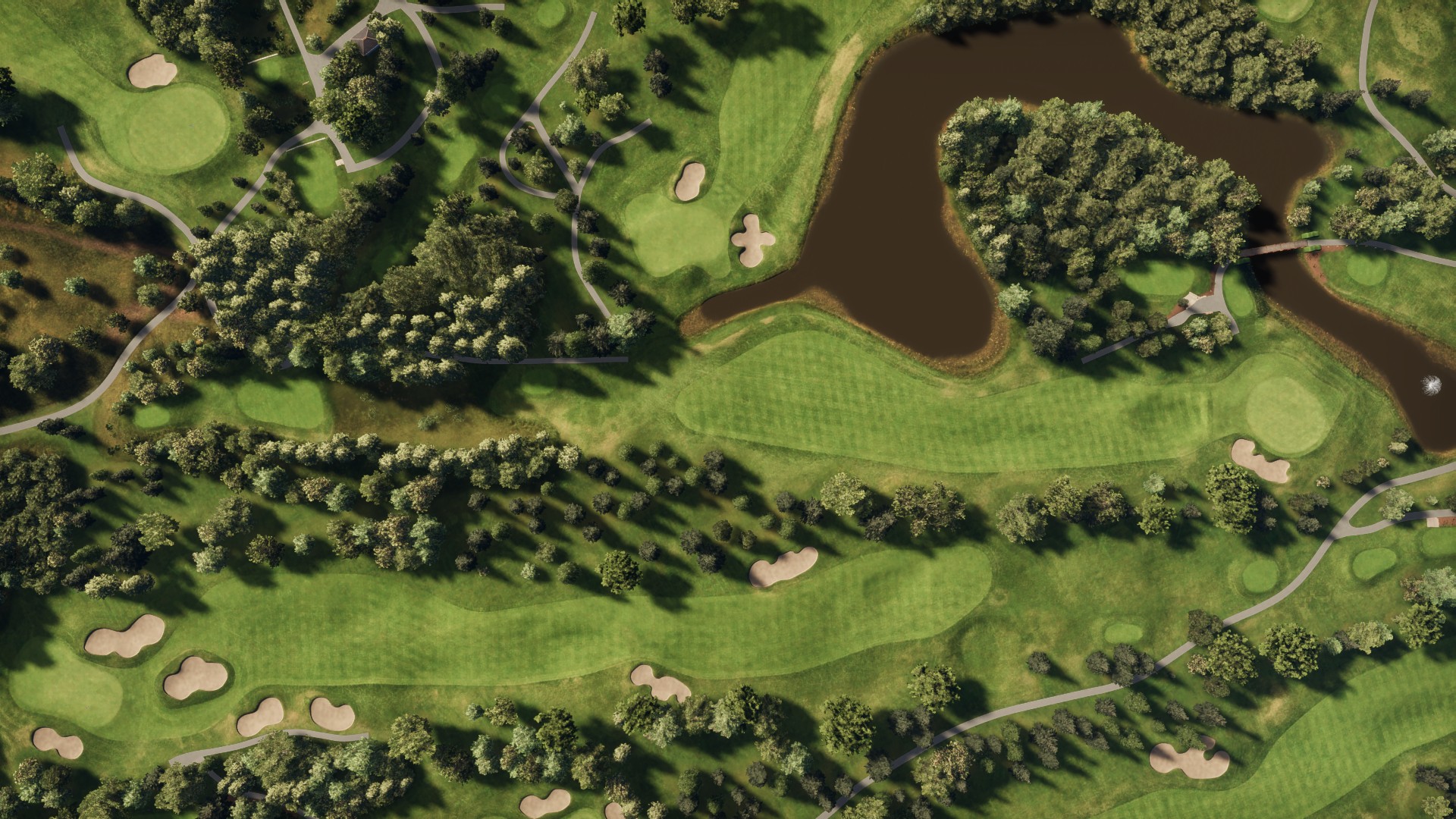 Hole 4