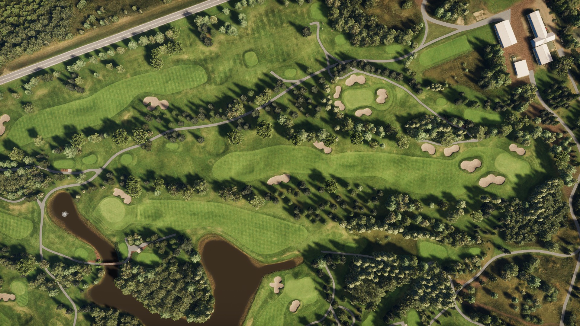 Hole 6