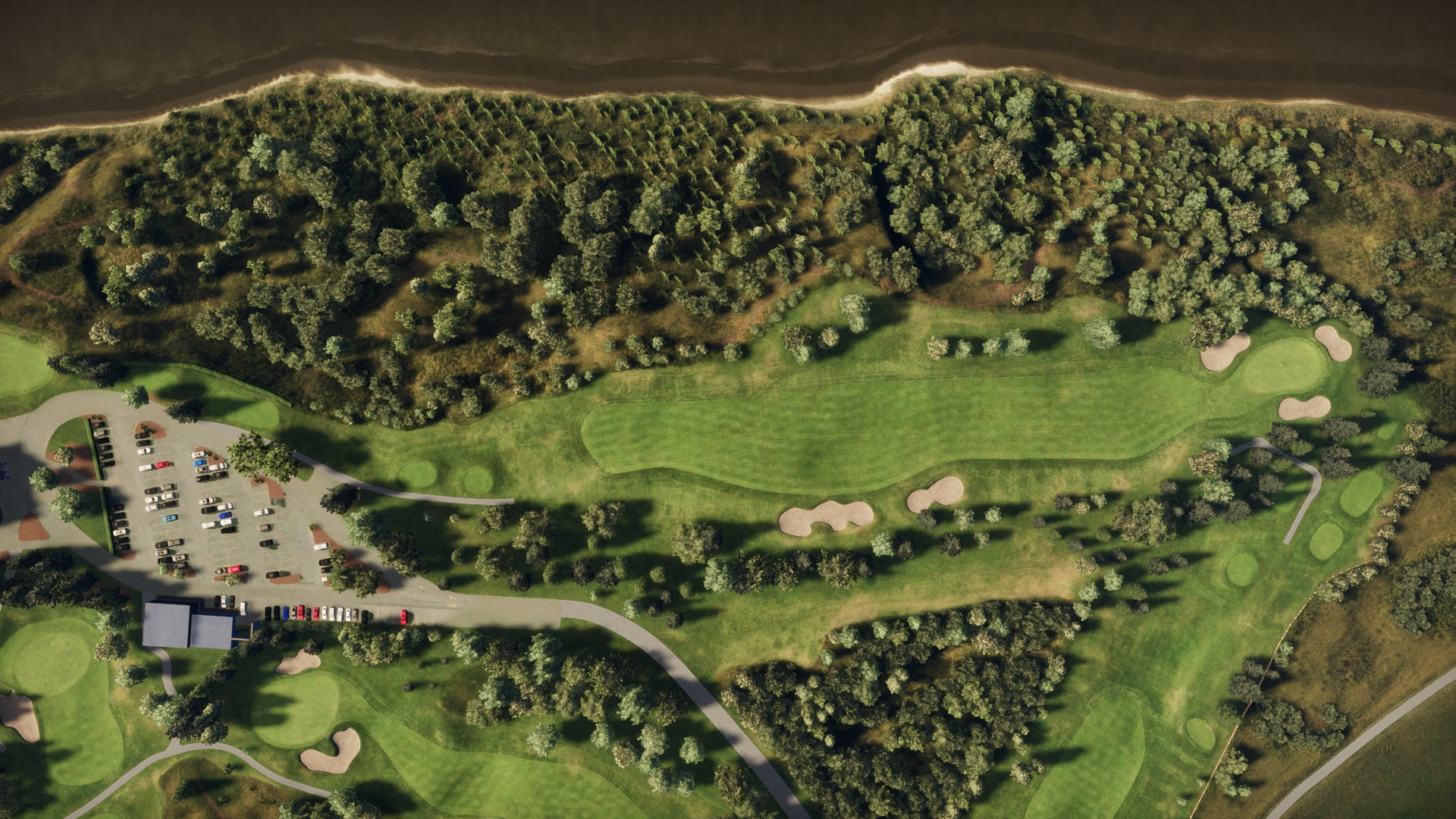 Hole 10