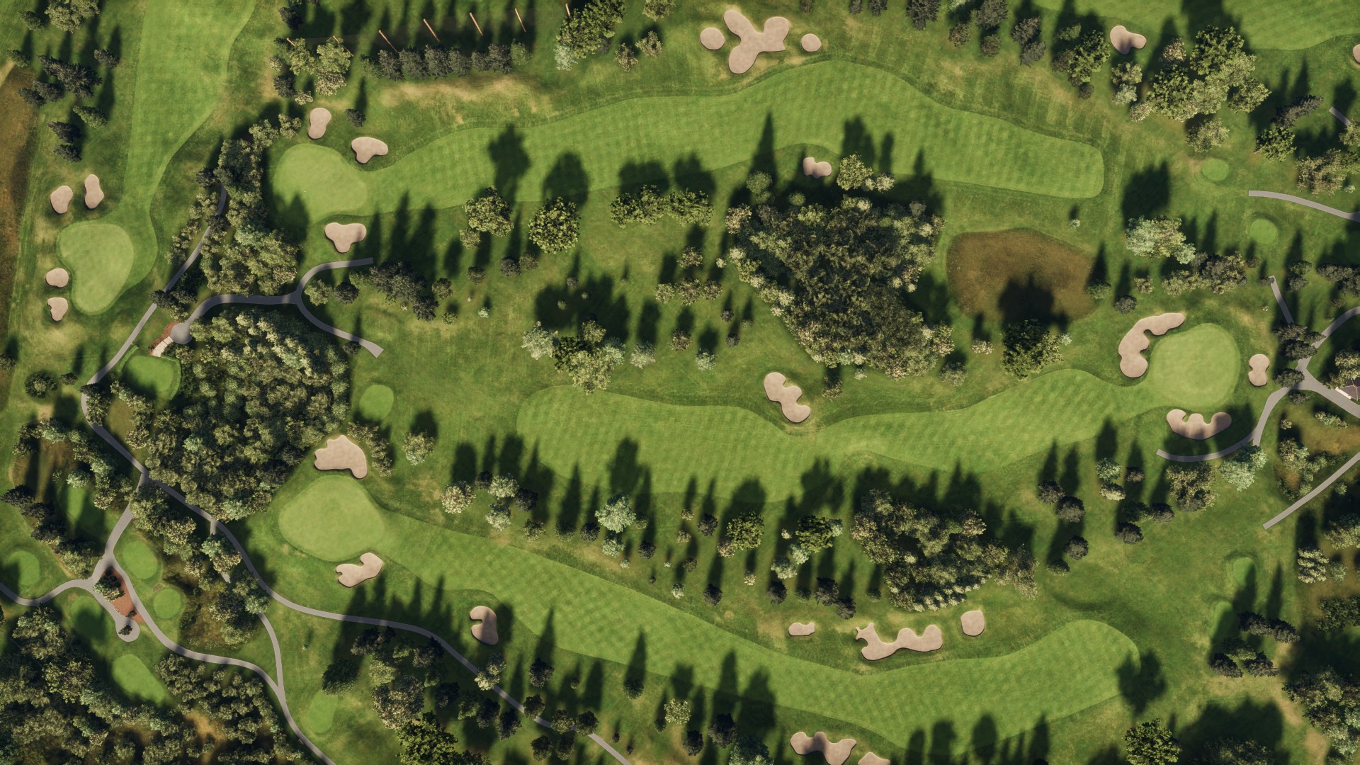 Hole 15