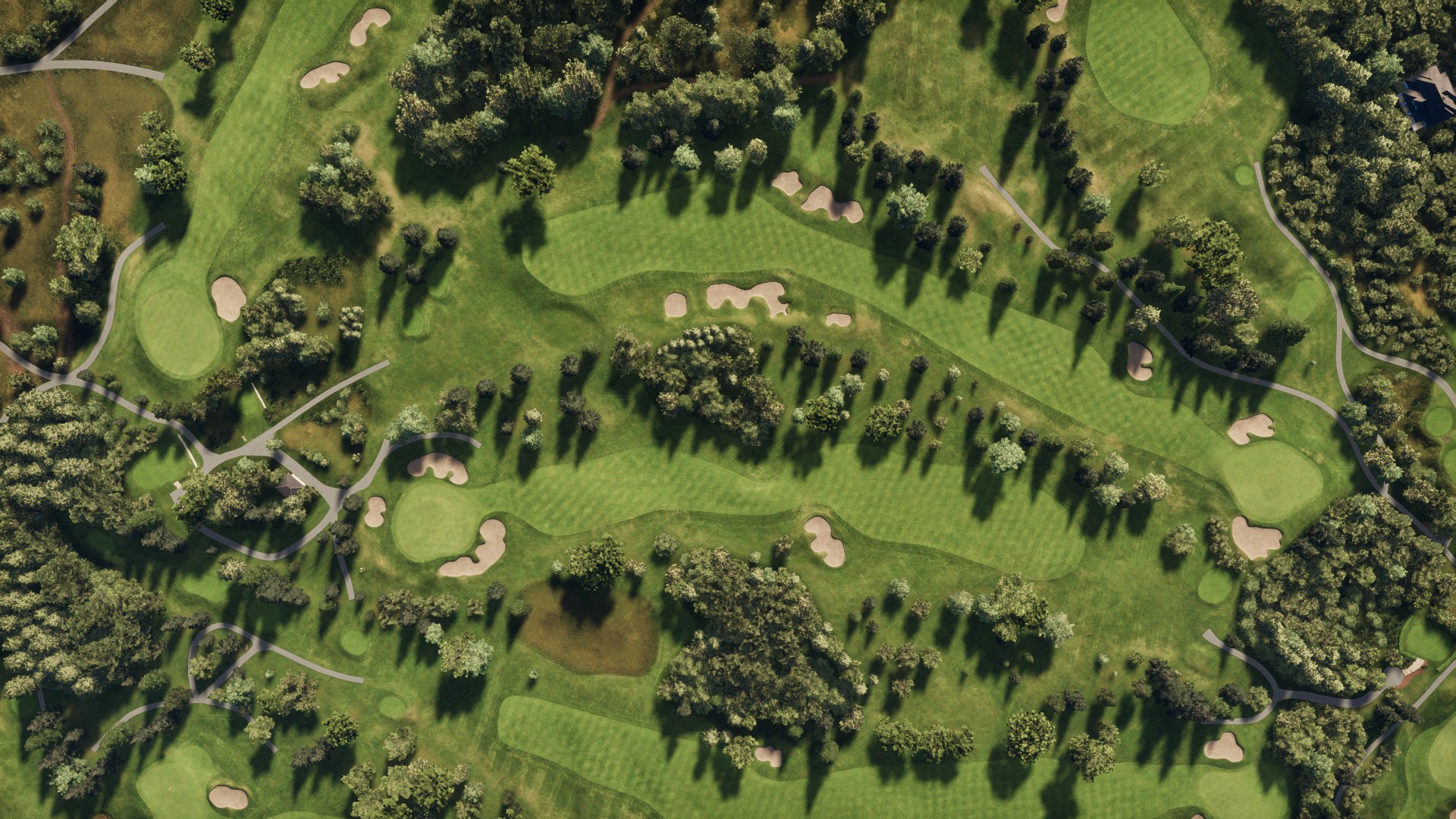 Hole 16