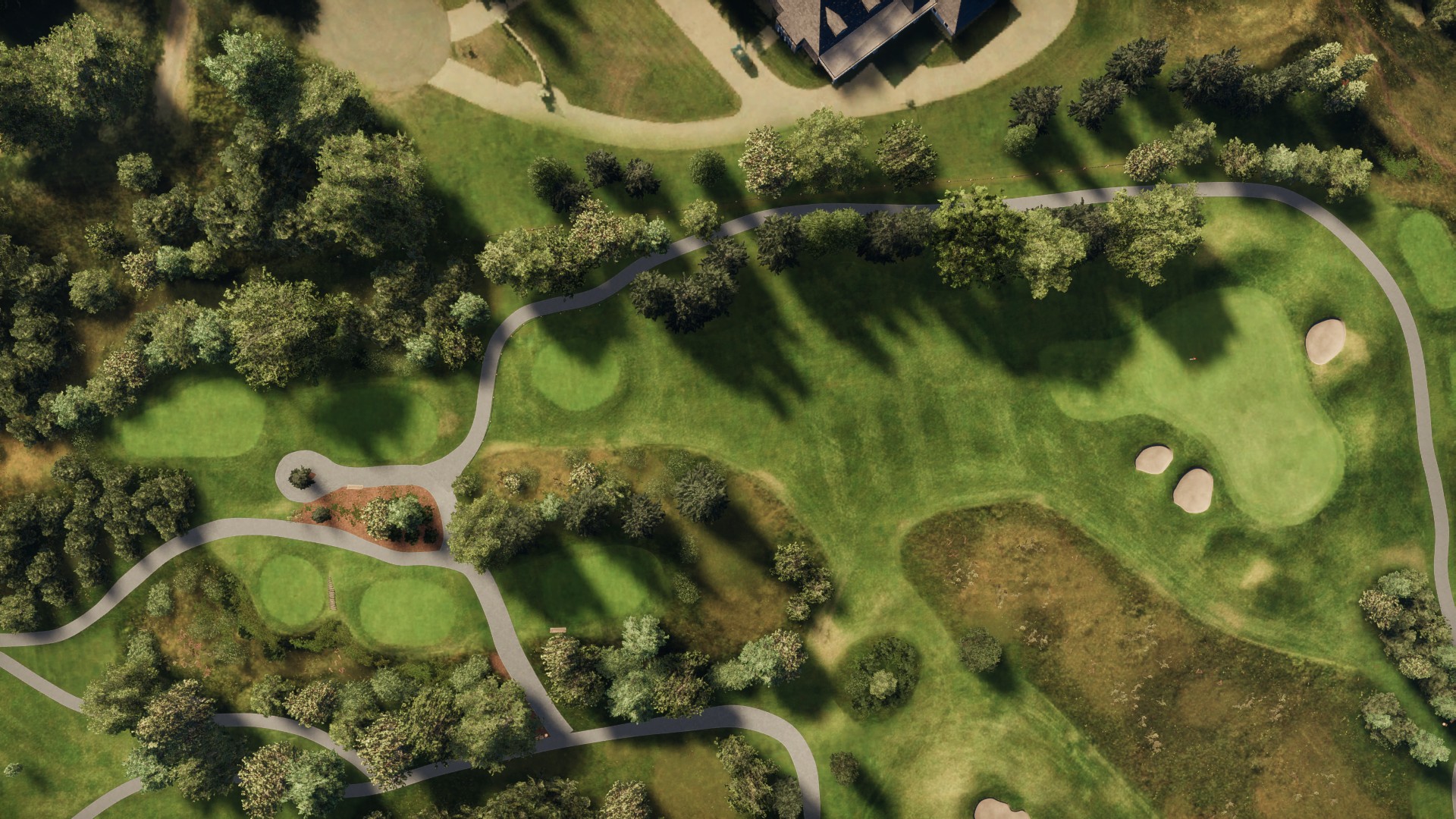 Hole 17