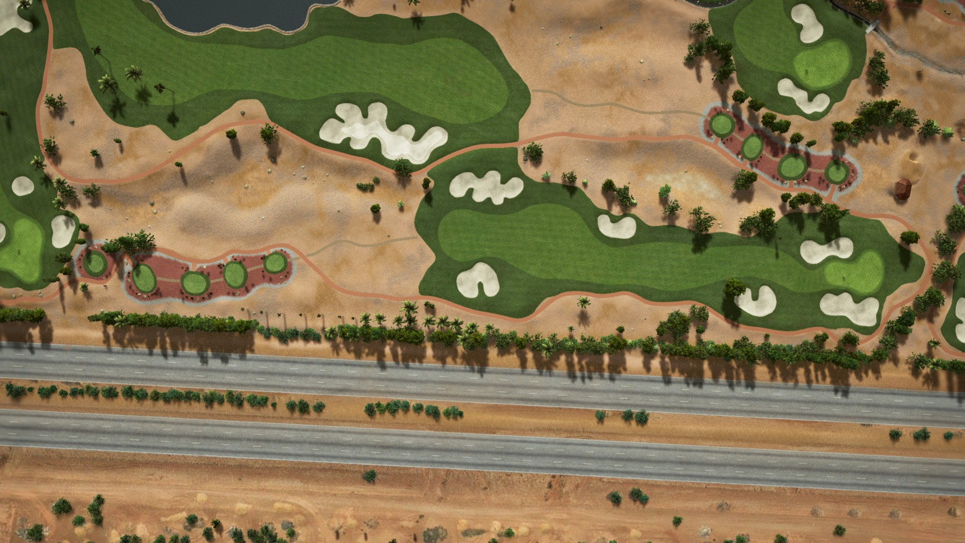 Hole 4