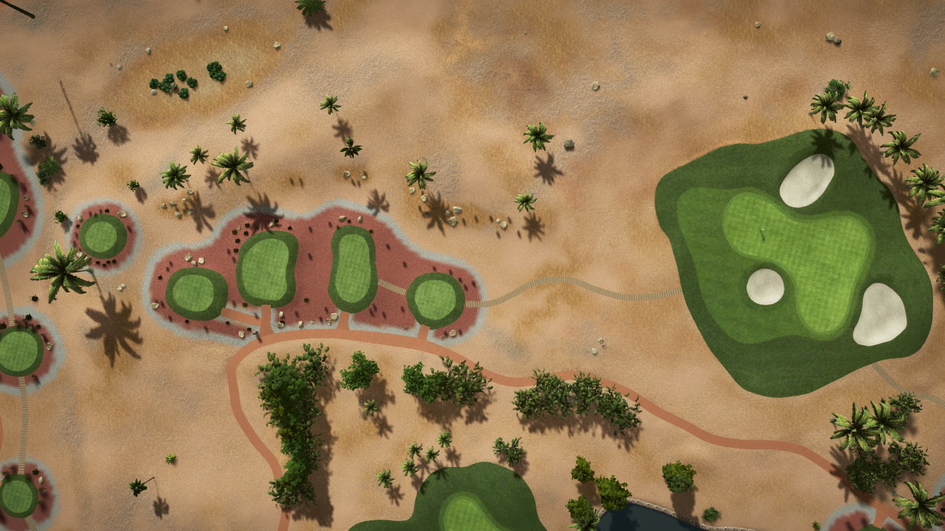 Hole 6