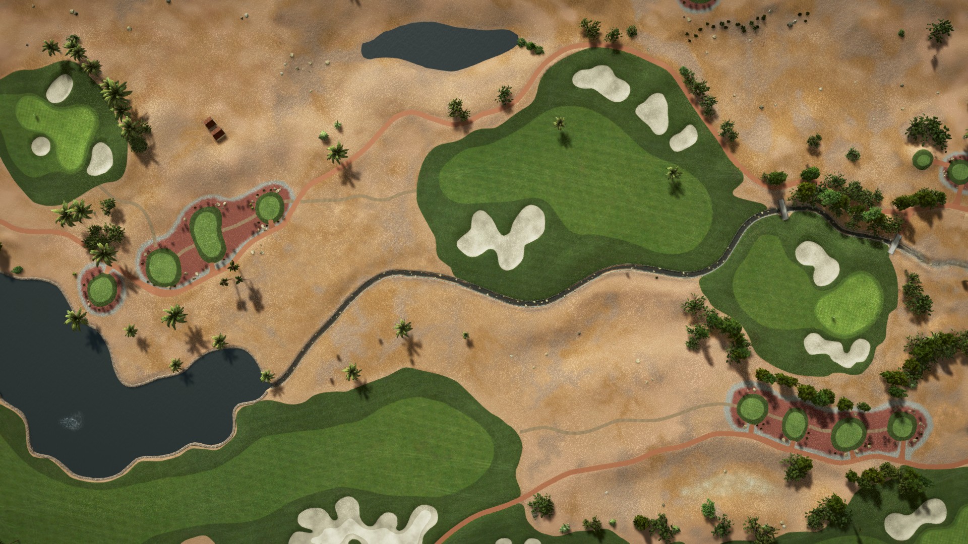 Hole 7