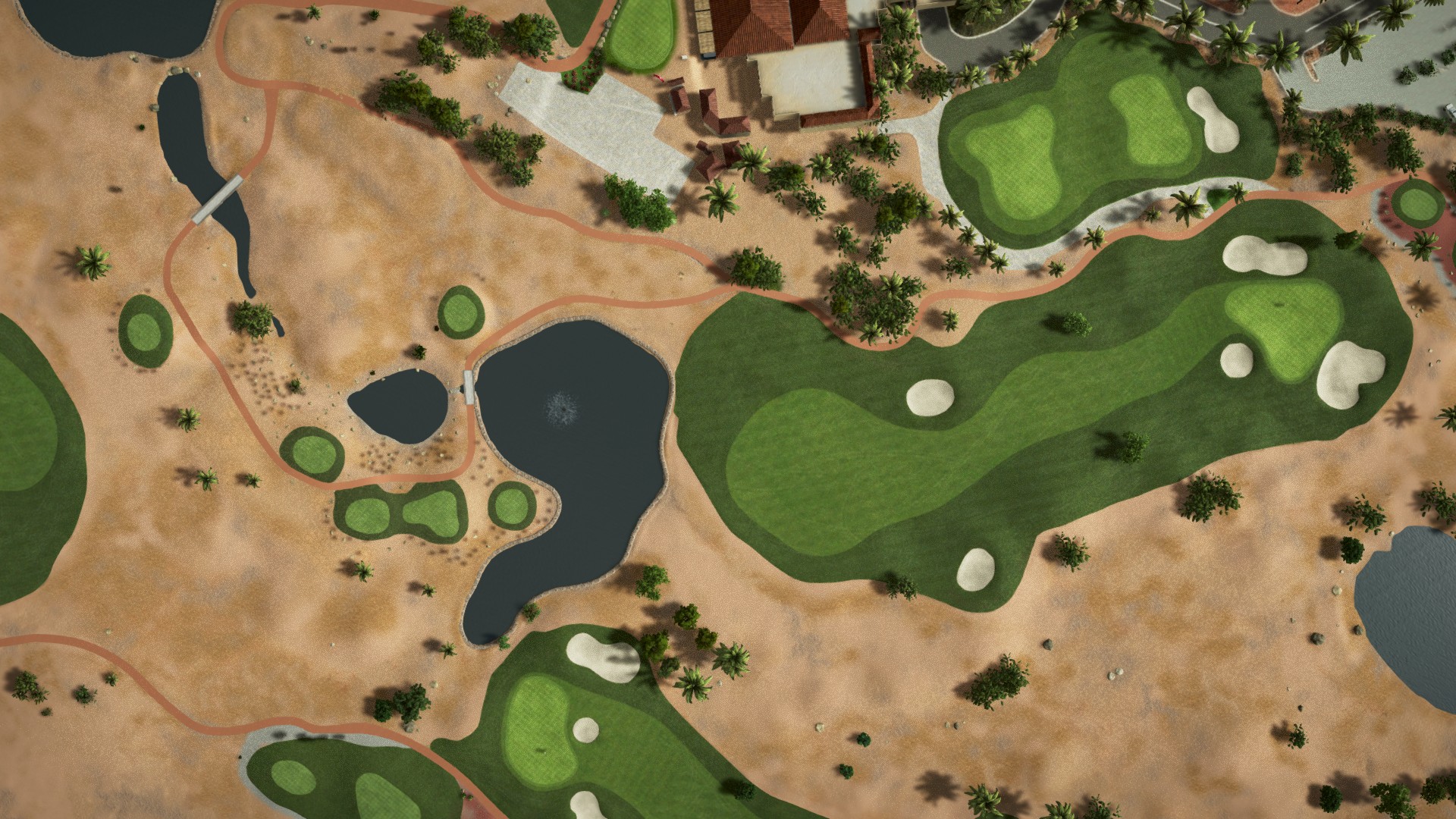 Hole 10