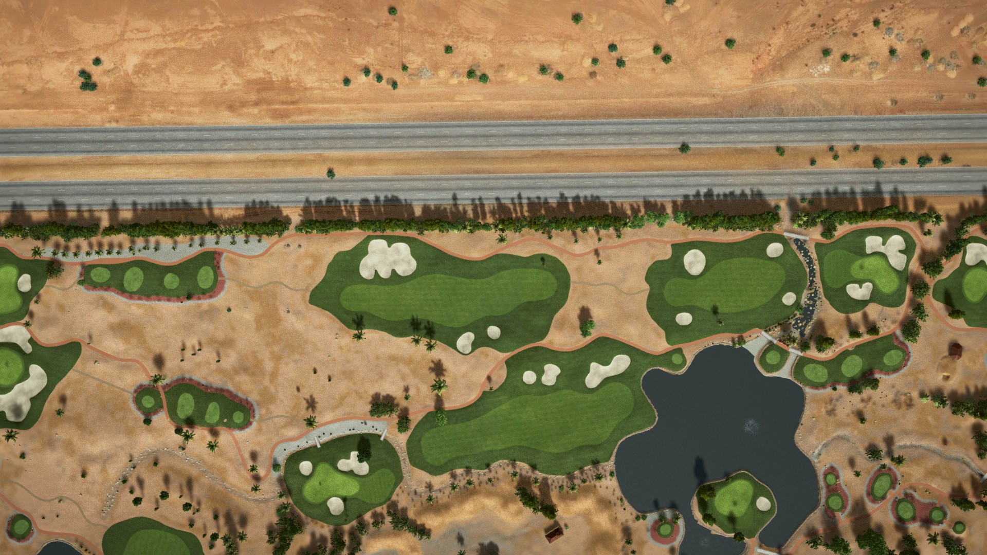 Hole 15