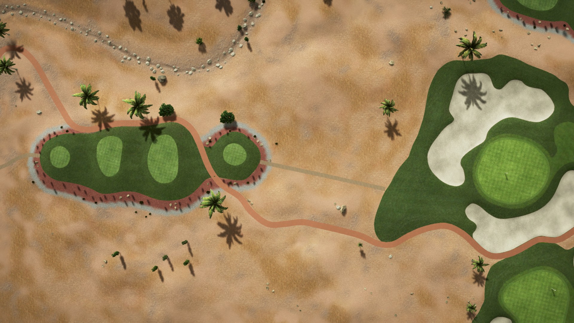 Hole 17