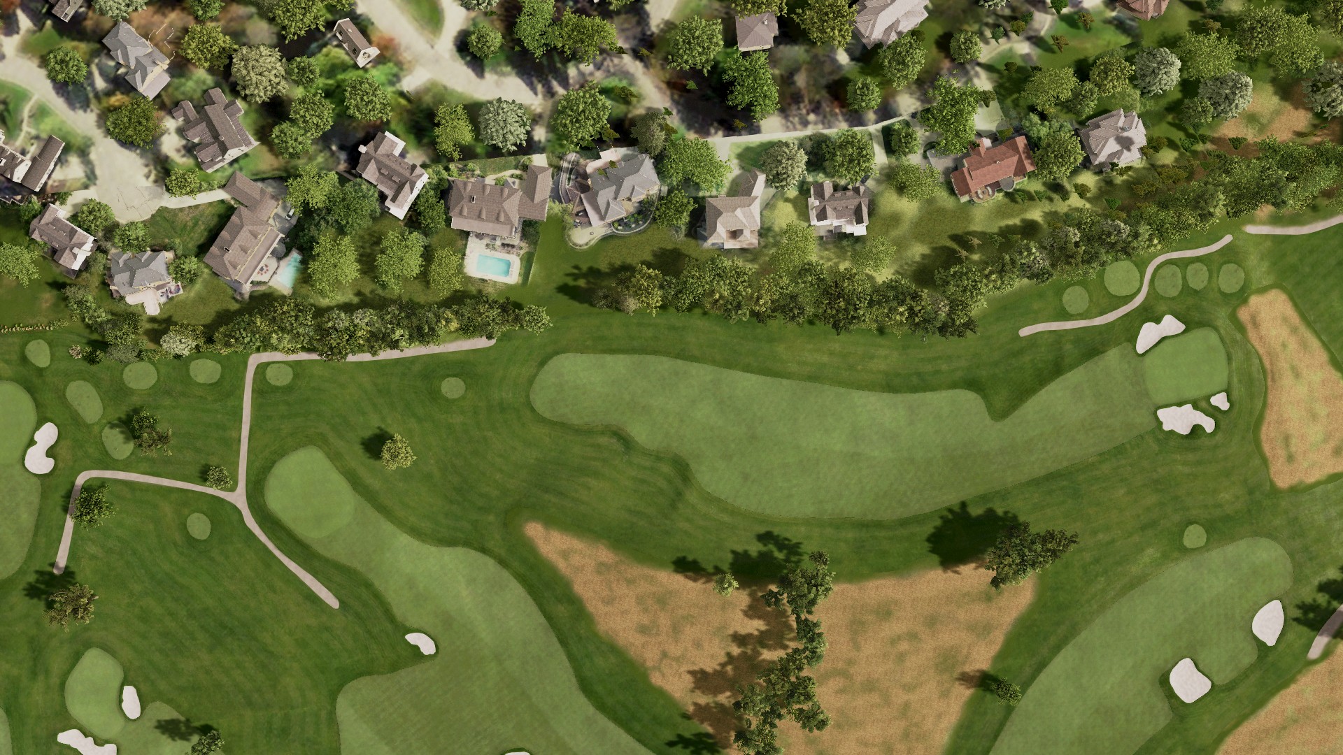 Hole 2