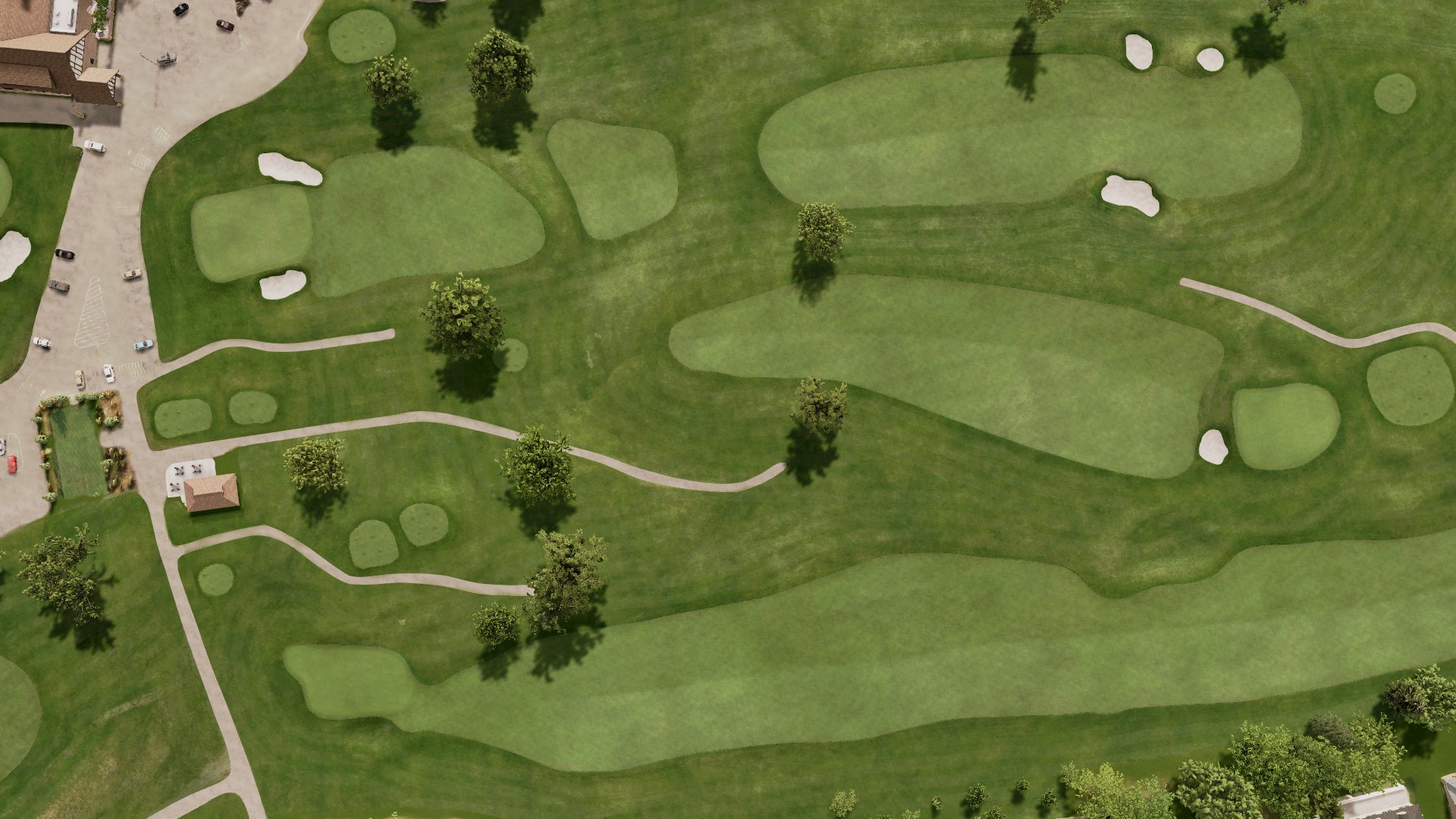 Hole 10