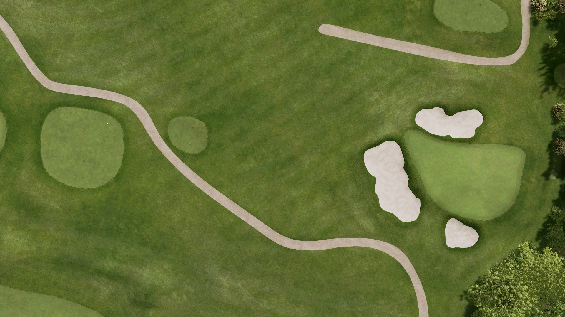 Hole 11