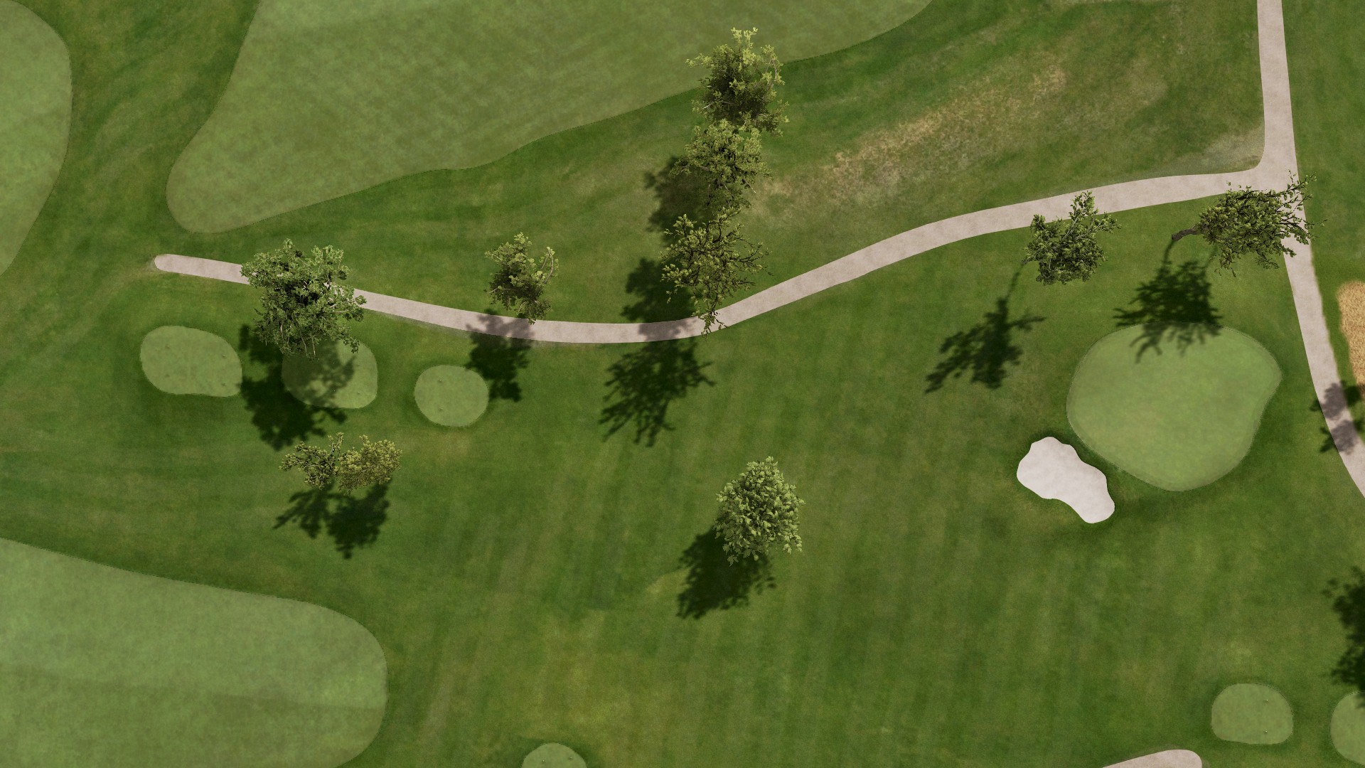 Hole 14