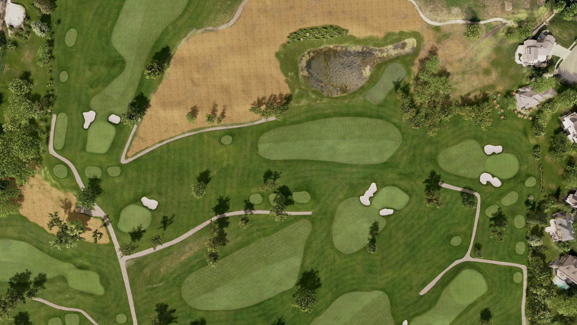 Hole 17