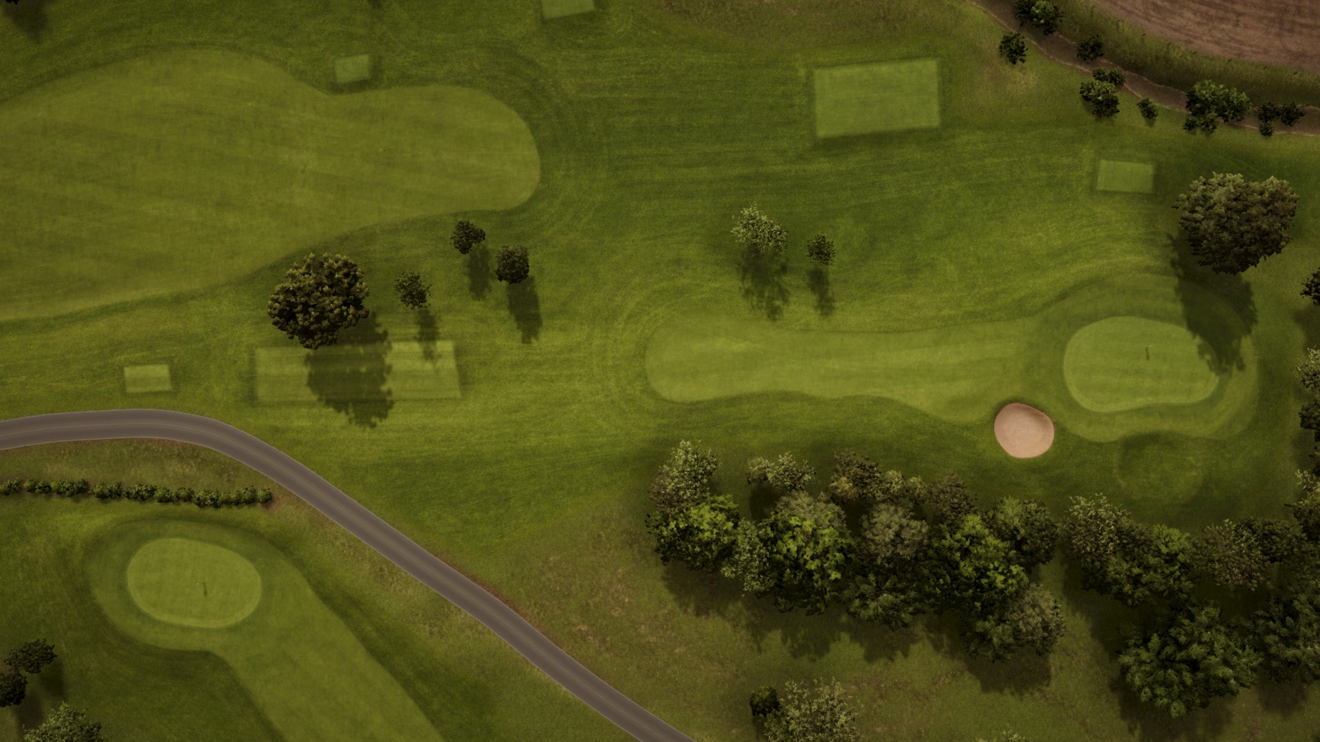 Hole 8
