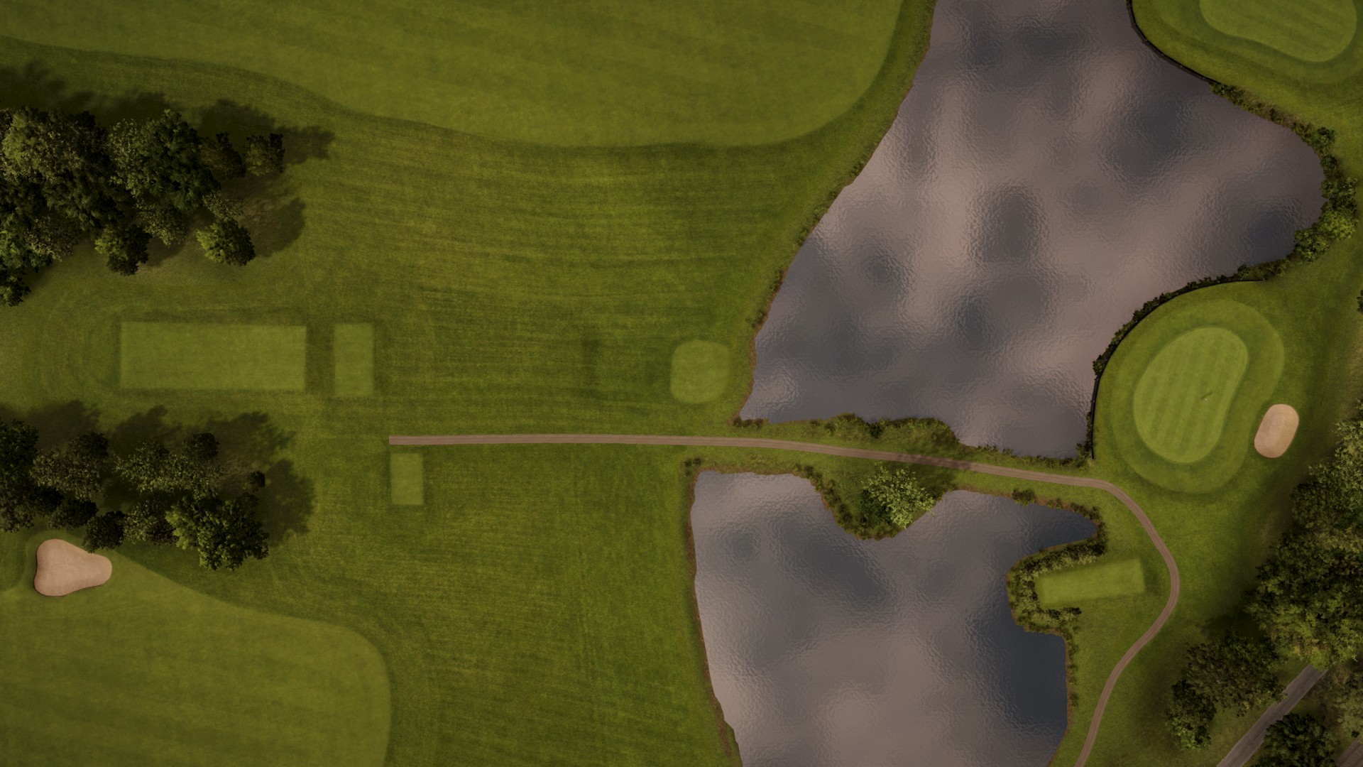 Hole 11
