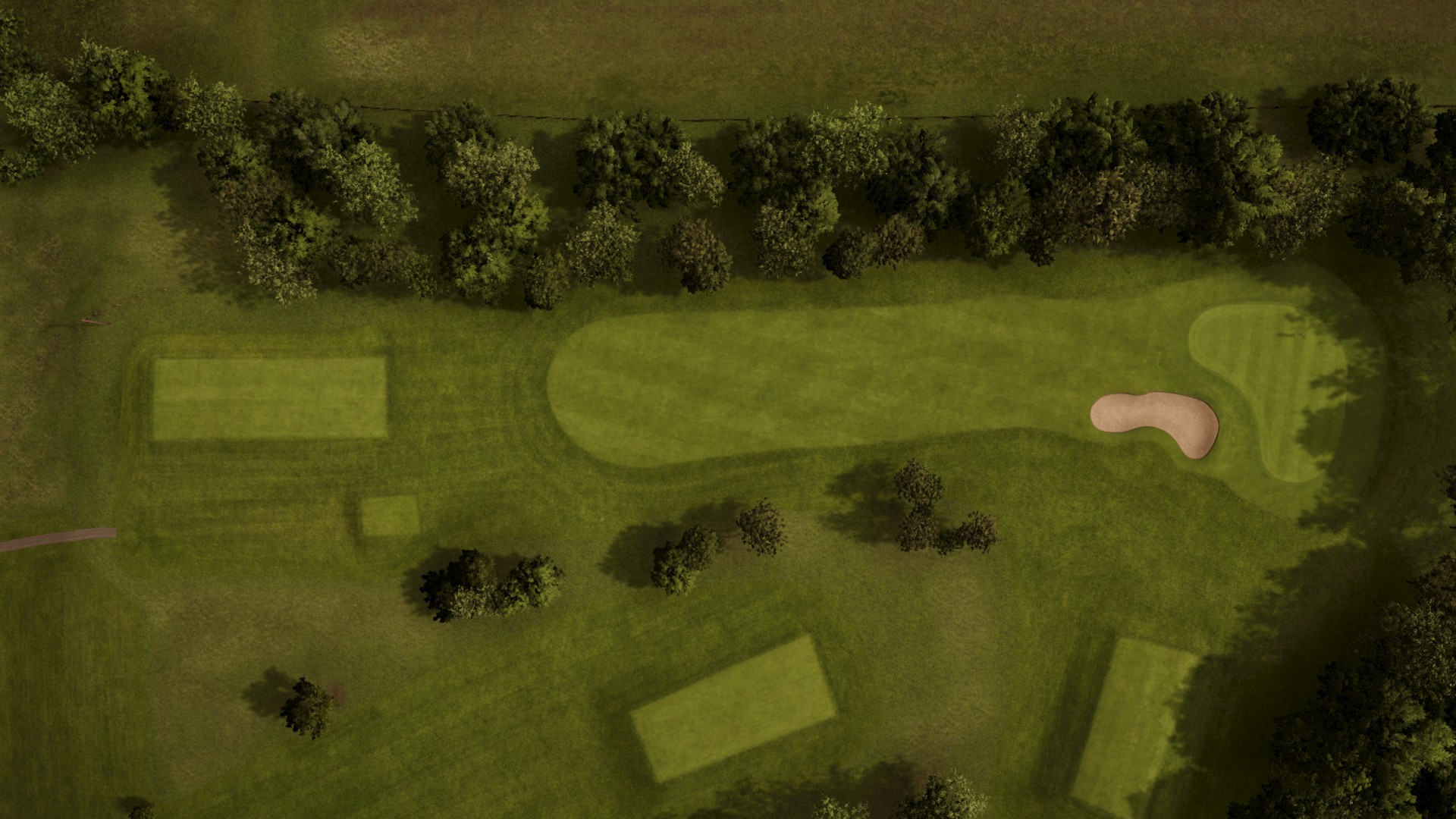 Hole 15