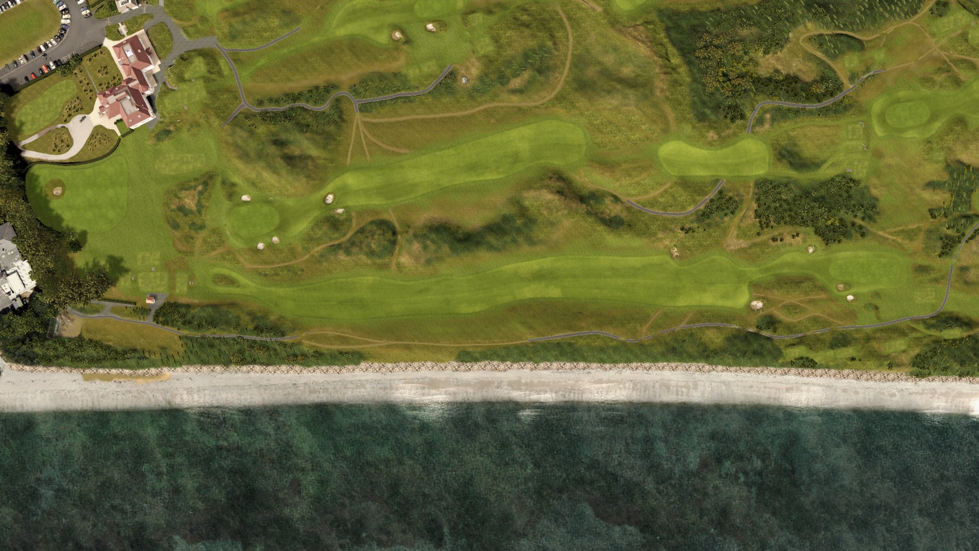 Hole 1