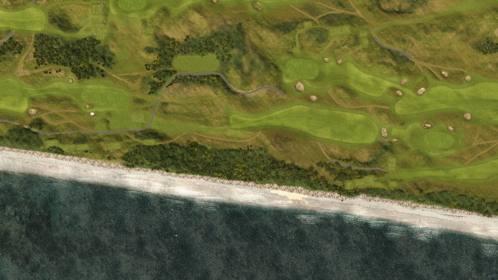 Hole 2