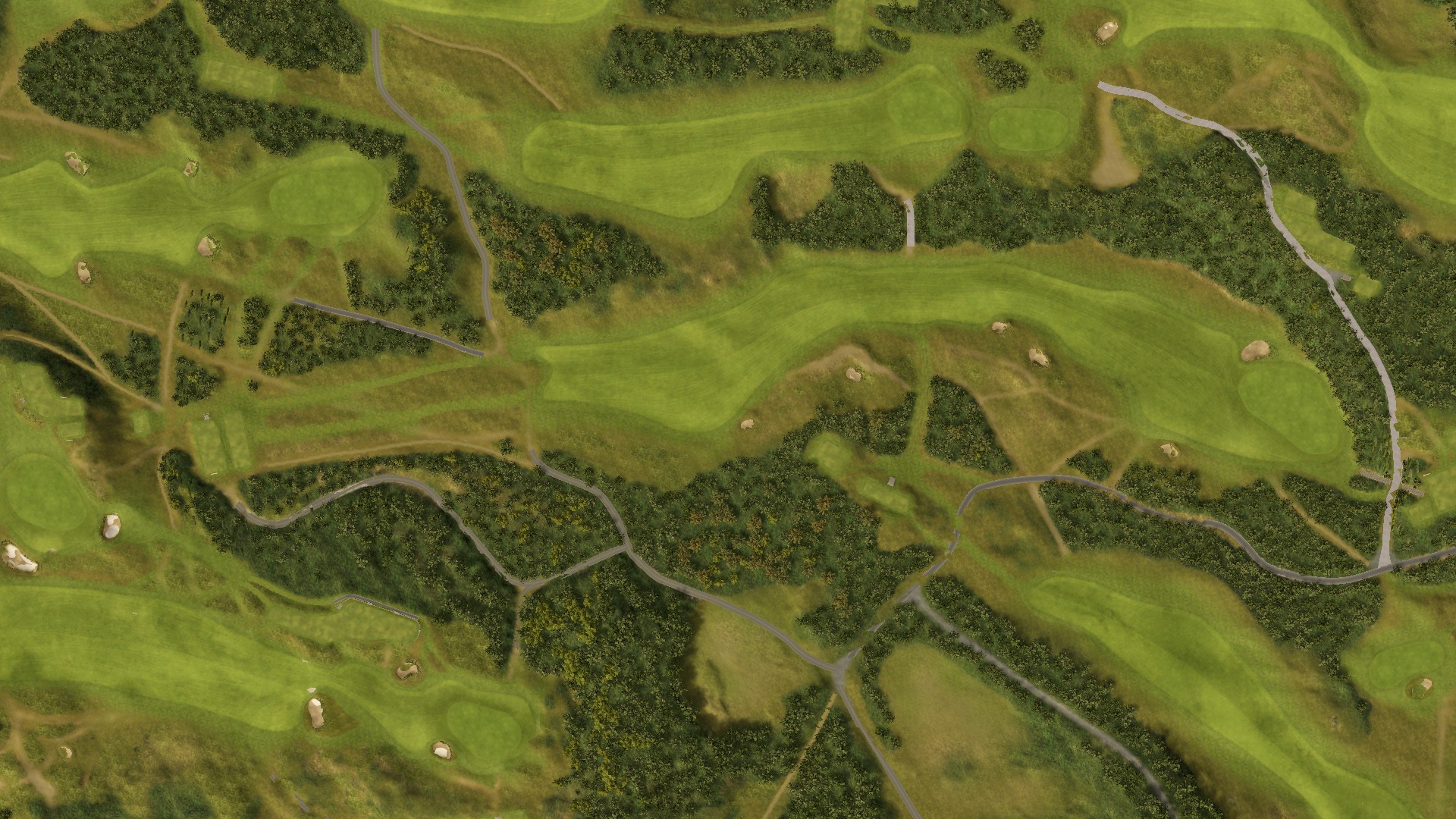 Hole 13