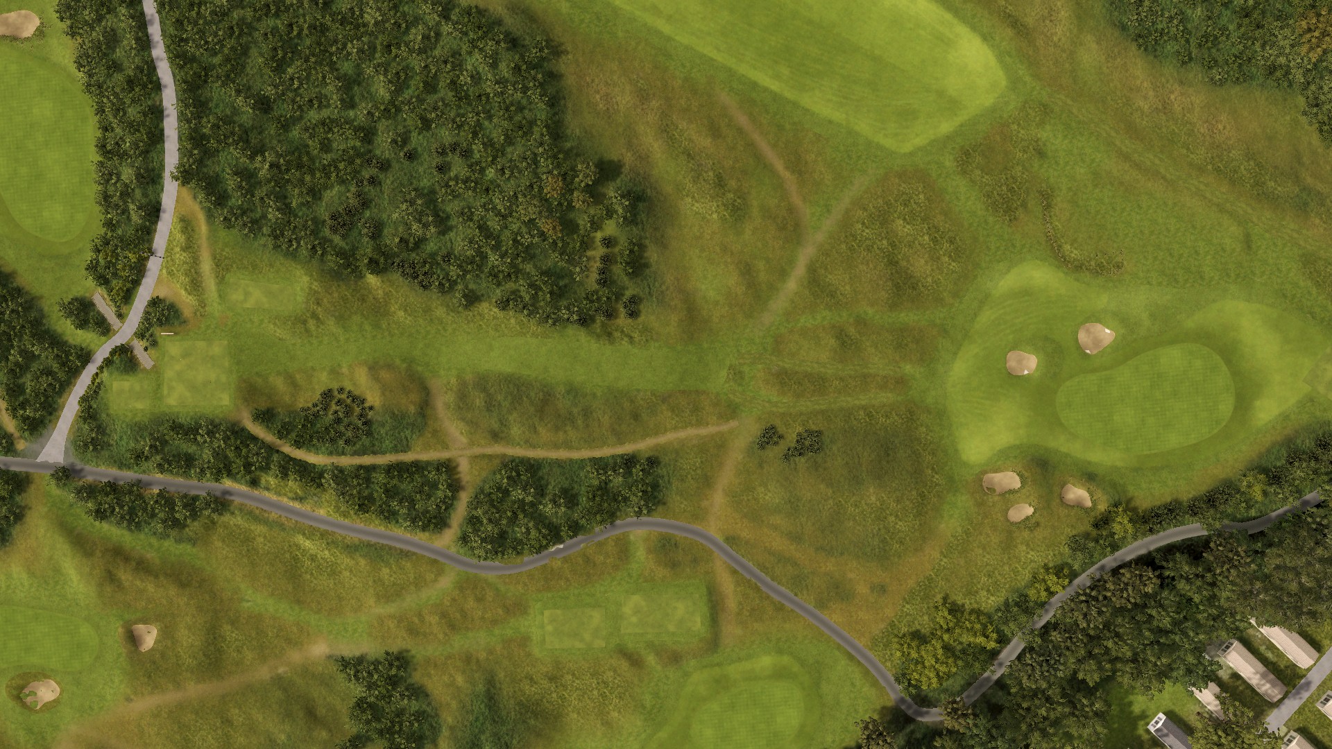 Hole 14
