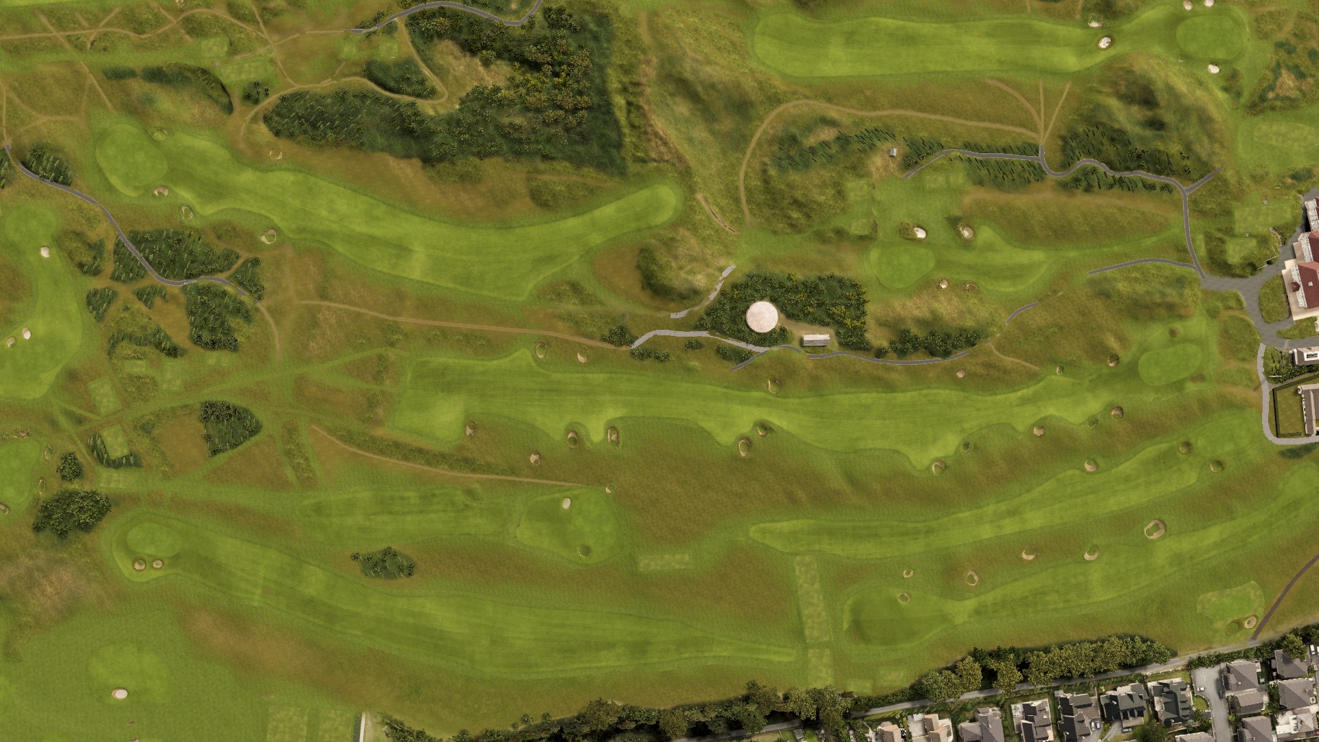 Hole 18