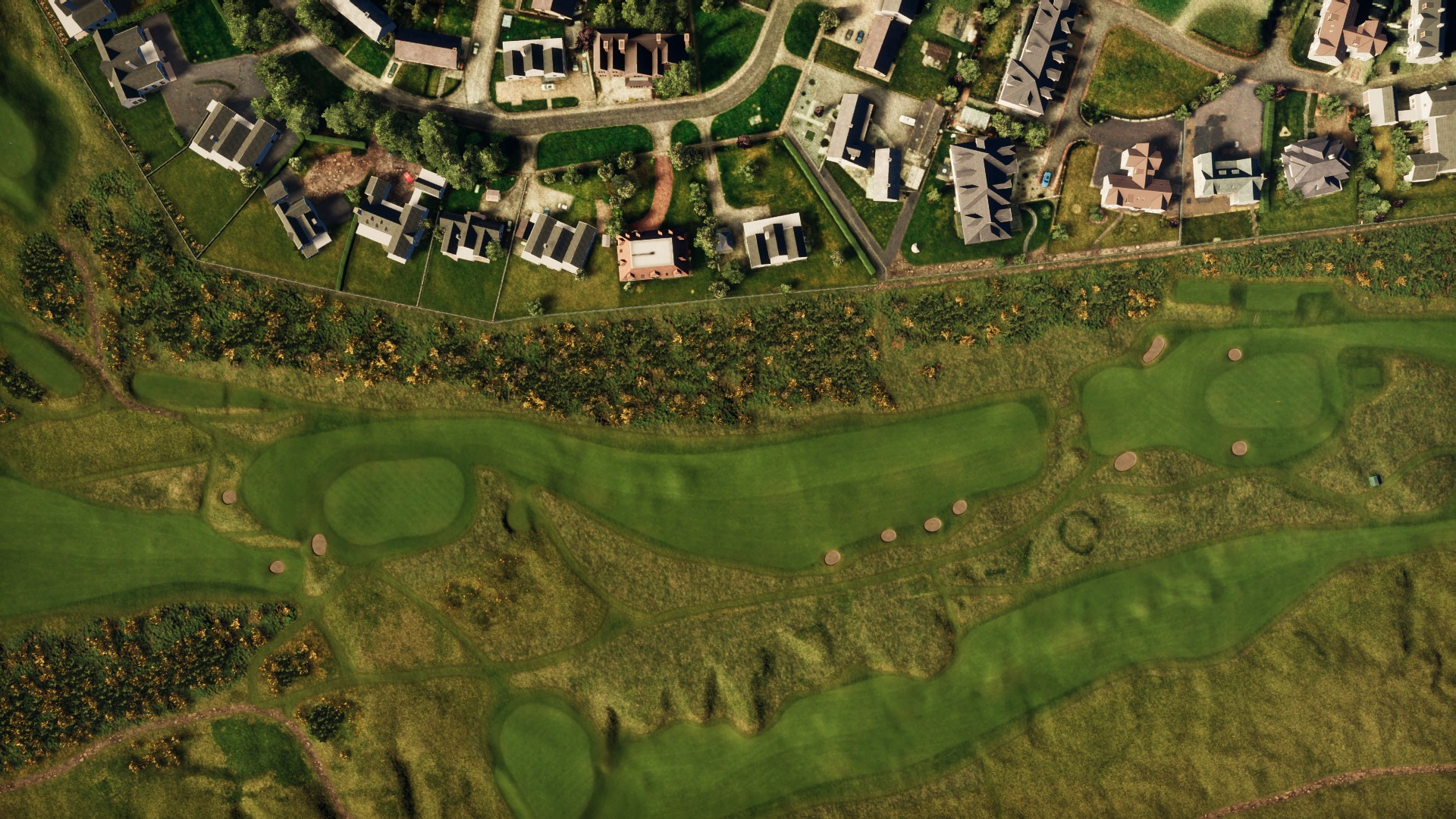 Hole 3