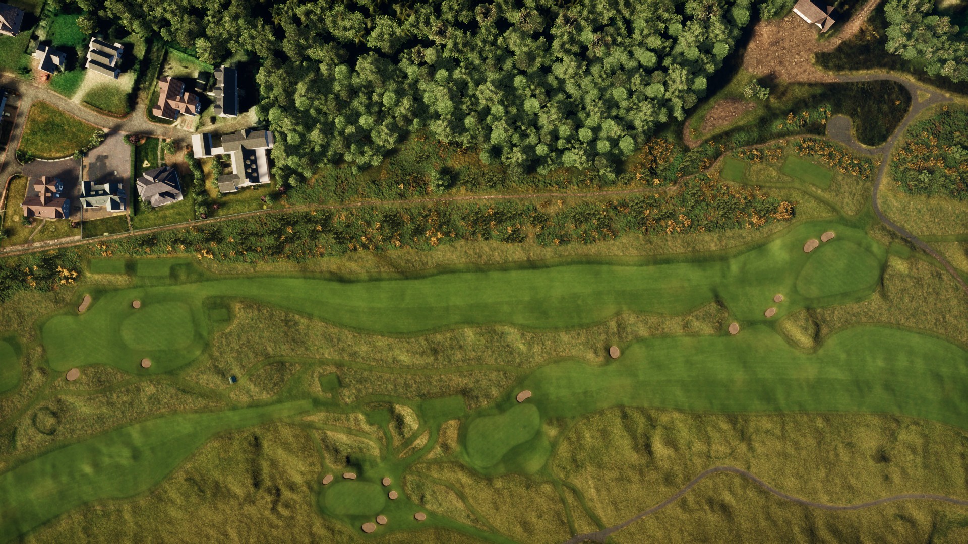Hole 4
