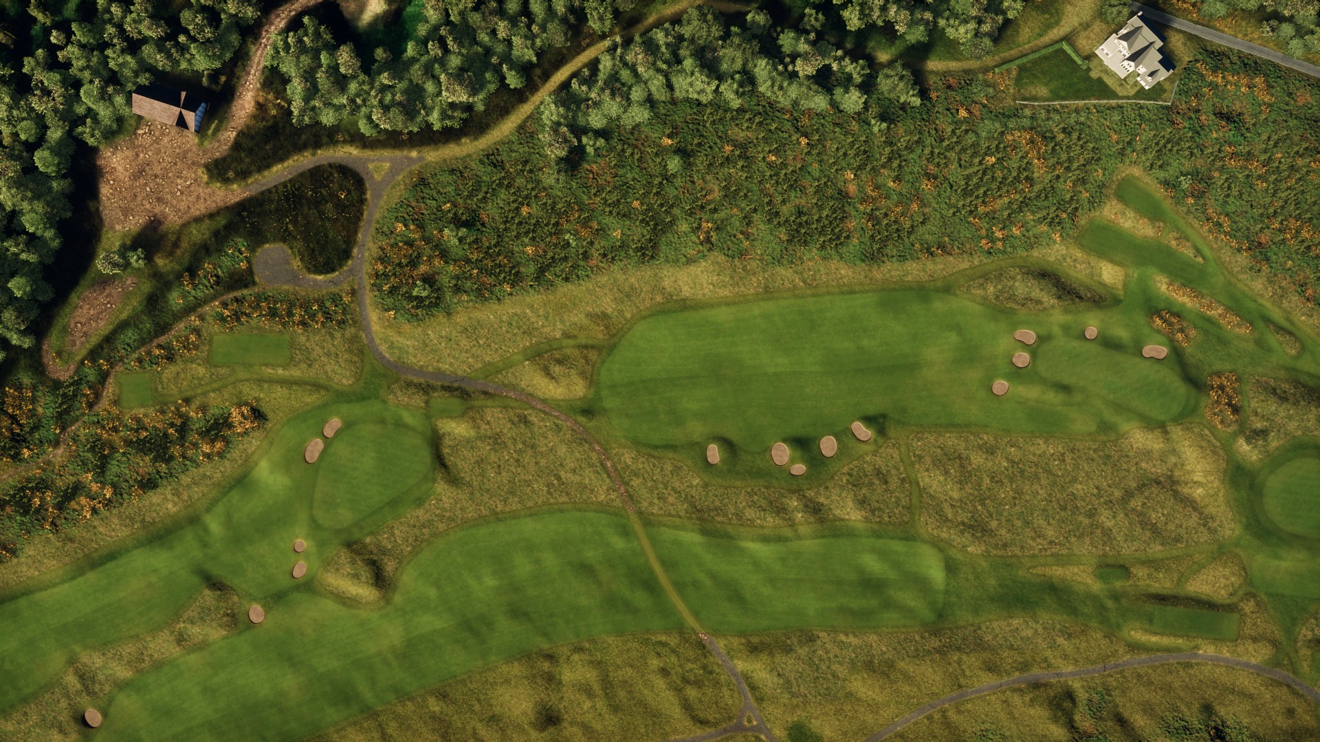 Hole 5