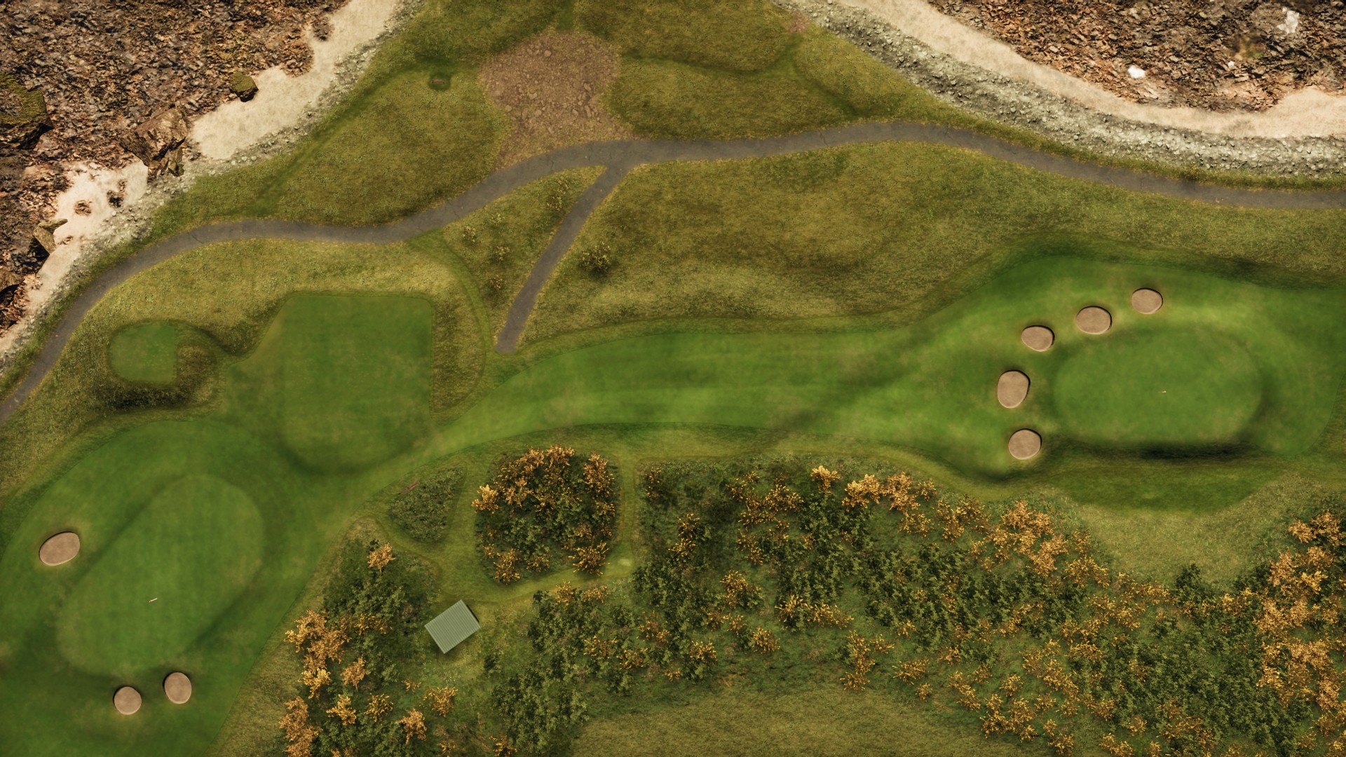Hole 10