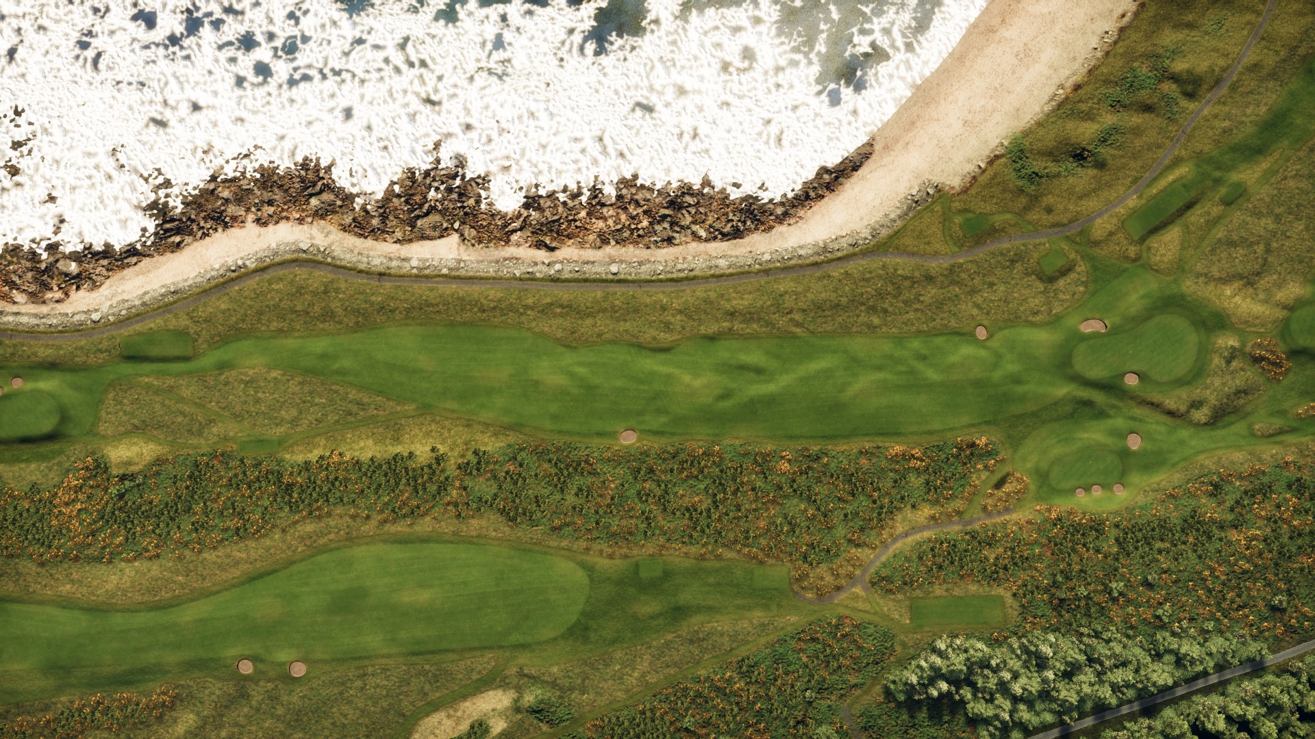 Hole 11