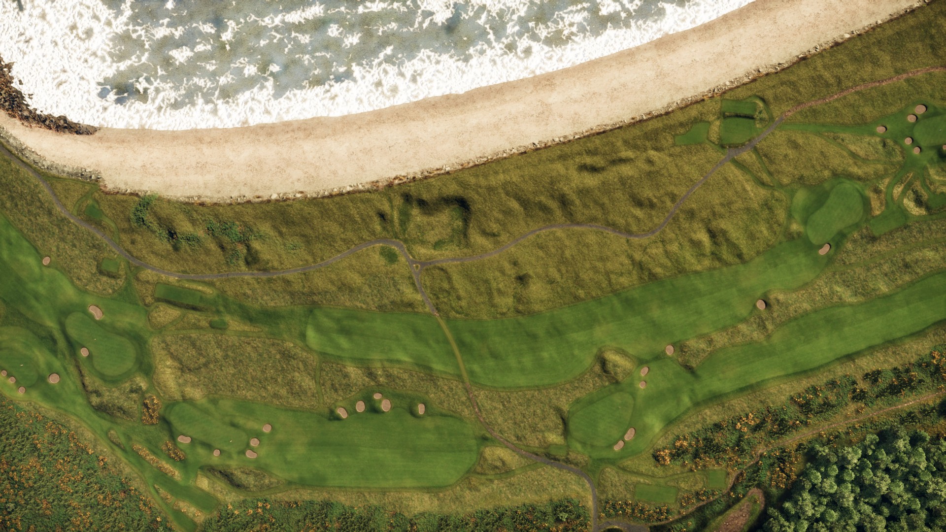 Hole 12